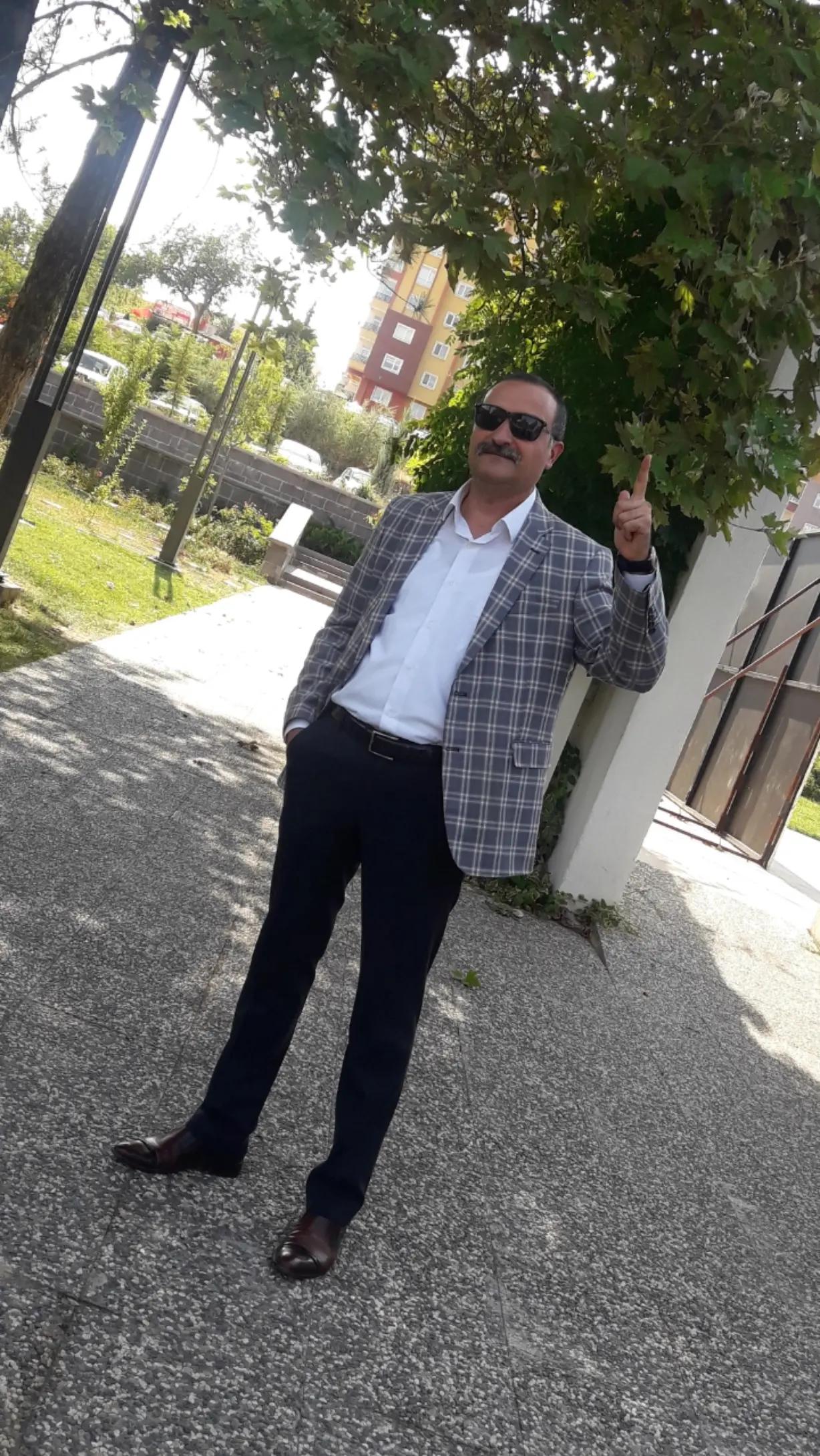 @ömer polat gönül dostu