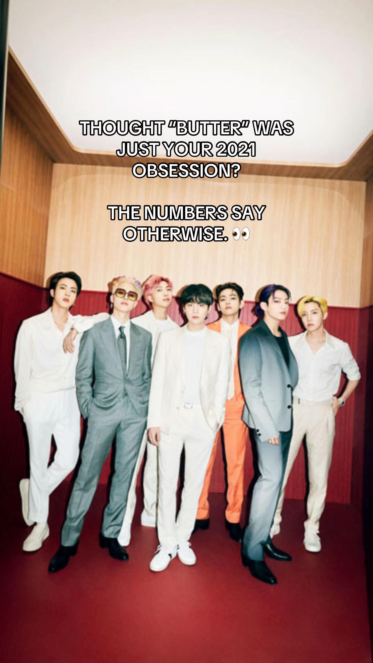 @Louise | BTS & Knitting Chaos