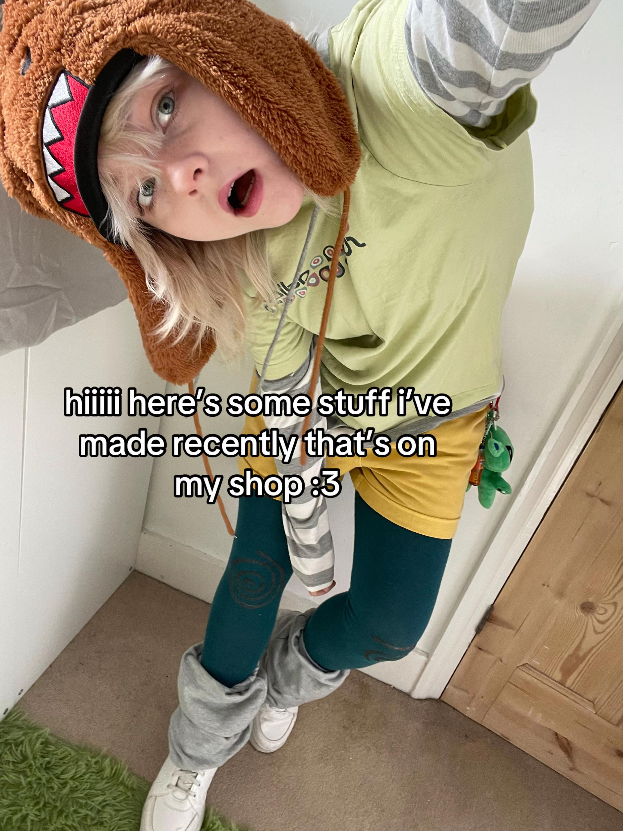 @smidge 🐇