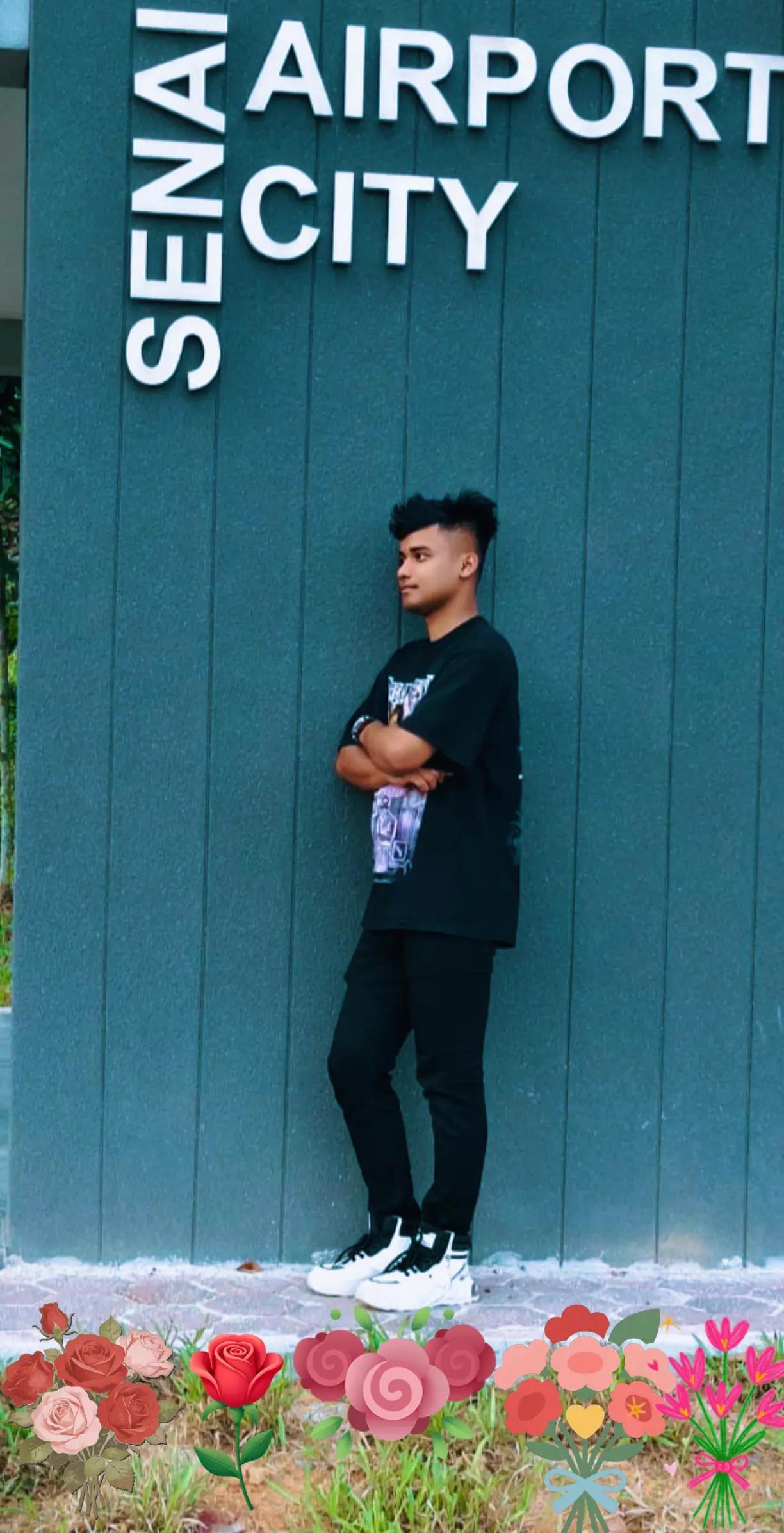 @&hearts;️Aneshwar chaudhary🇳🇵to🇲🇾