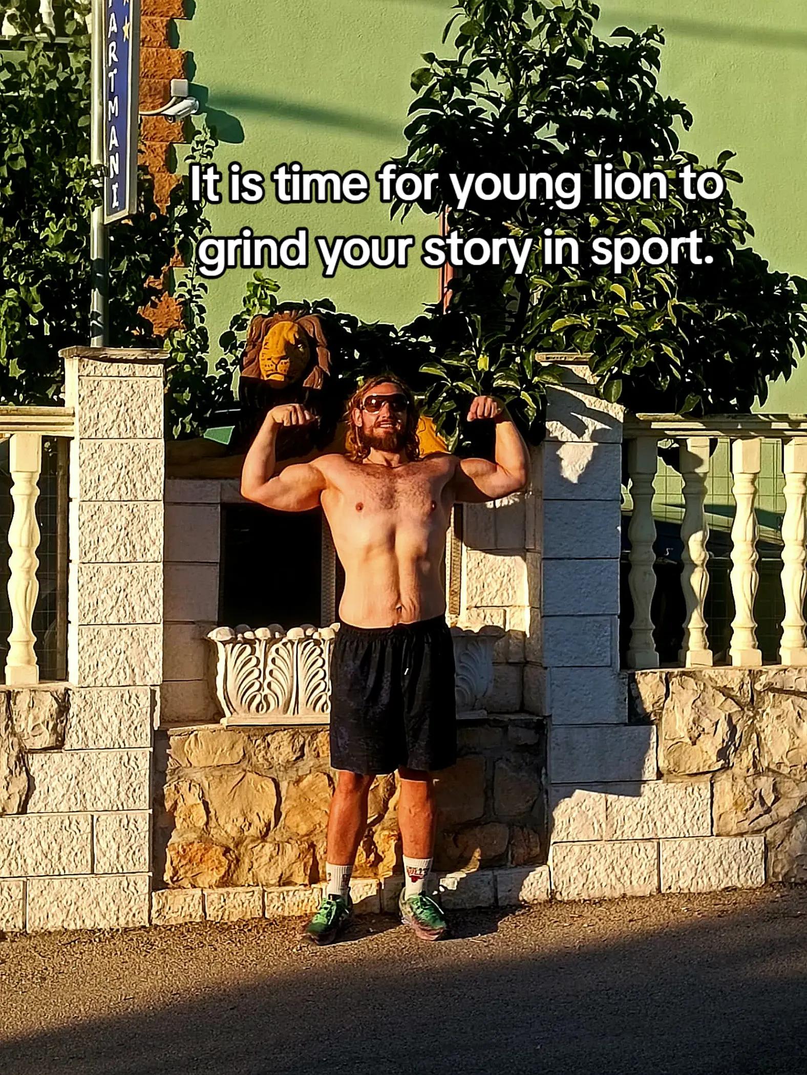 @Goran Spartan workouts📈🇭🇷💪