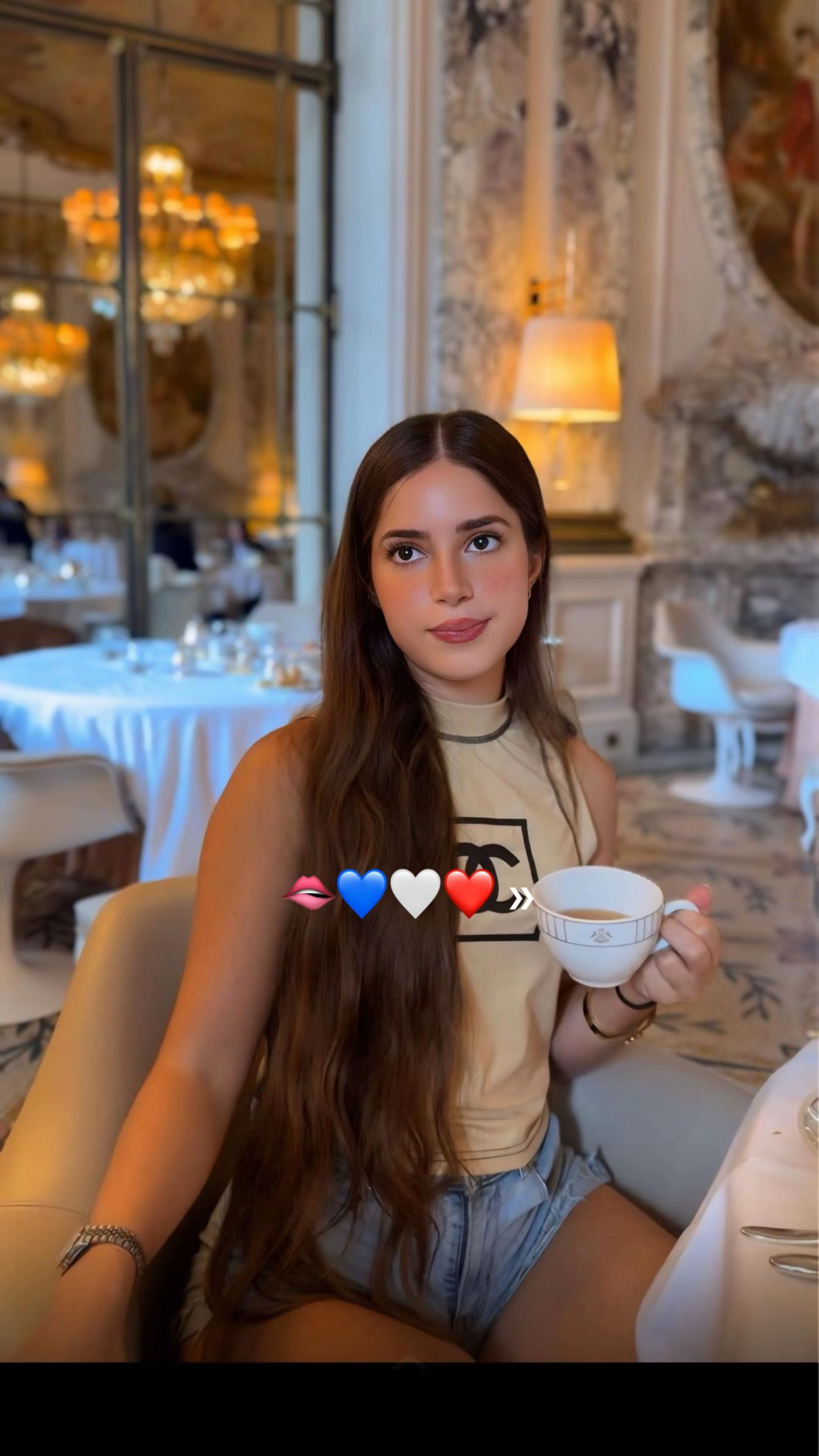 @Lucie Gosselin ❤️🇫🇷