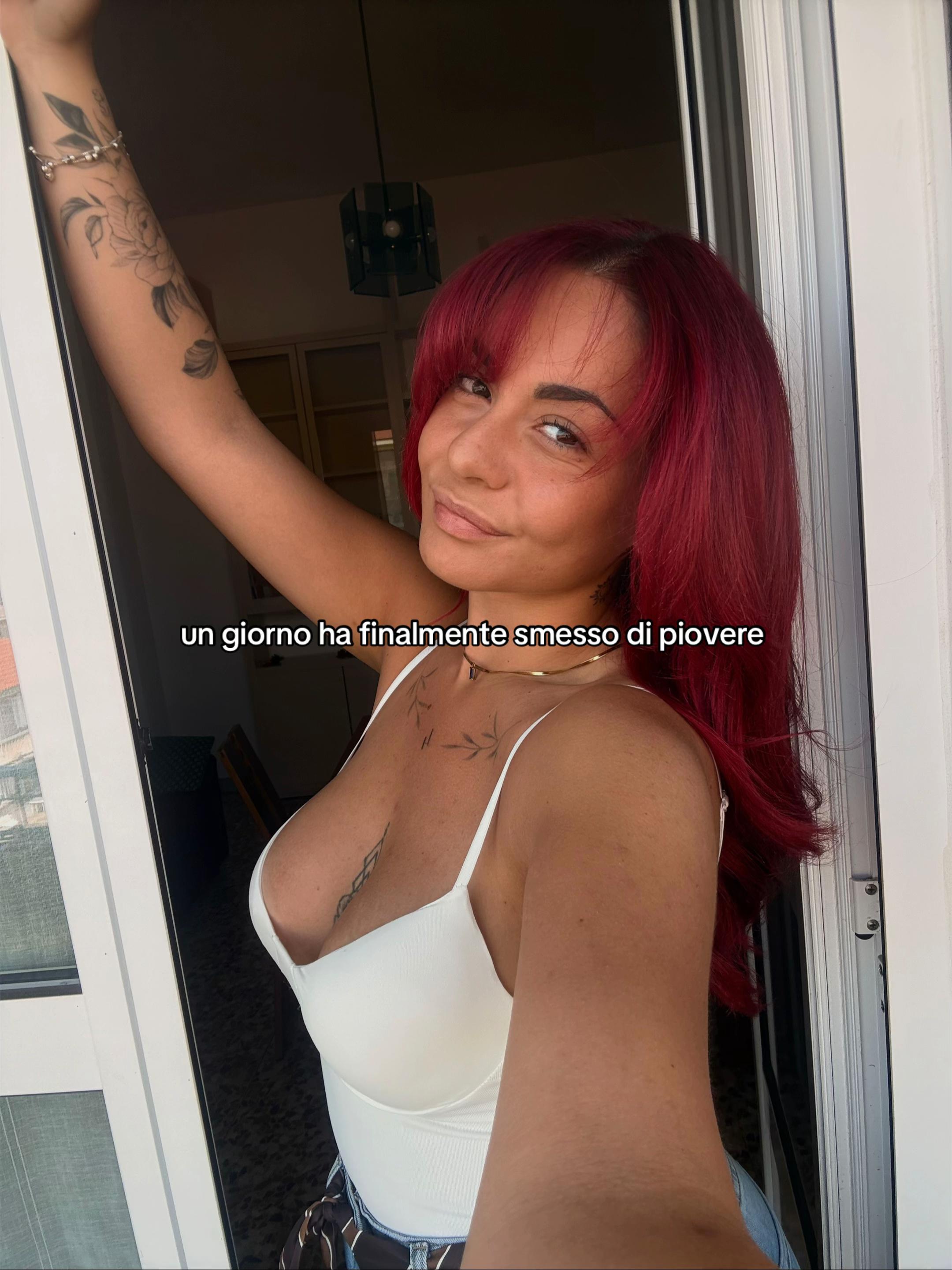 @Nika Giannino