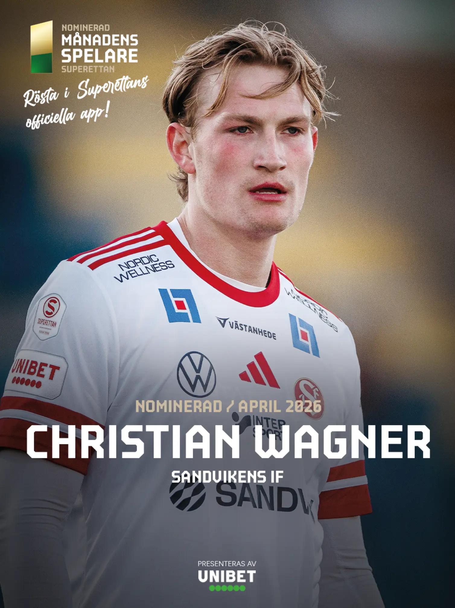 @Superettan