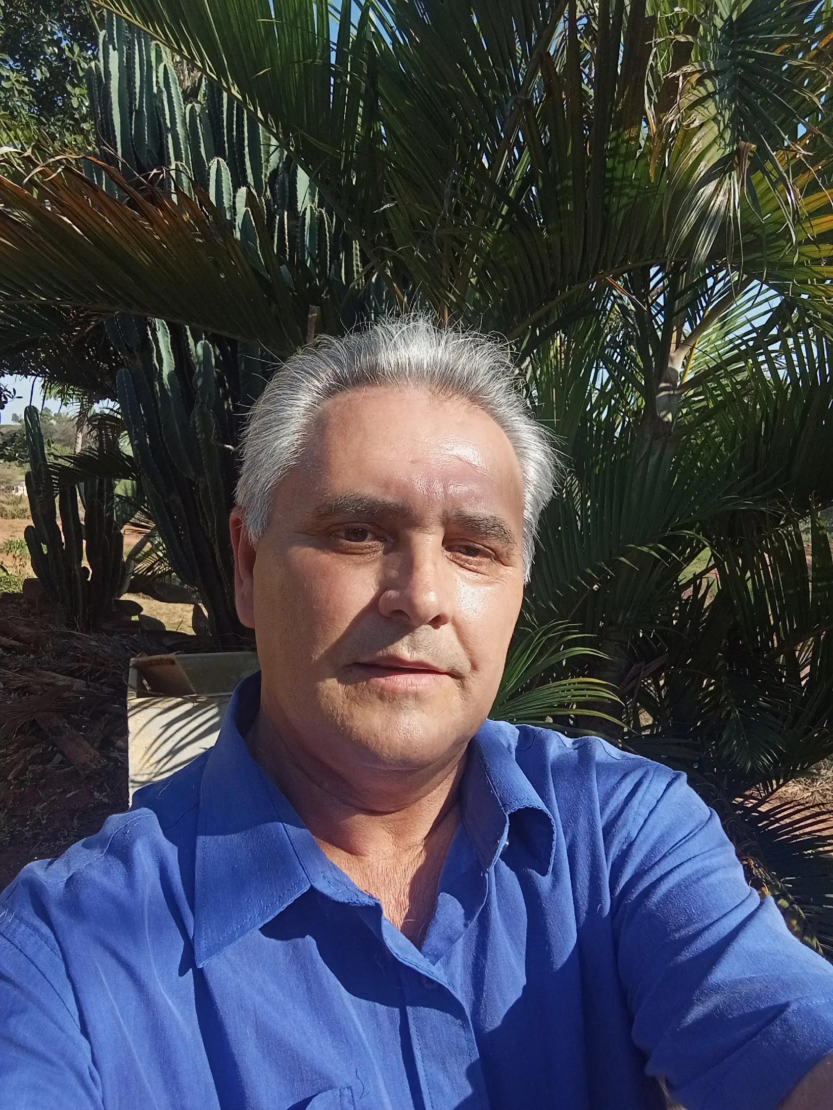 @Laércio Garcia