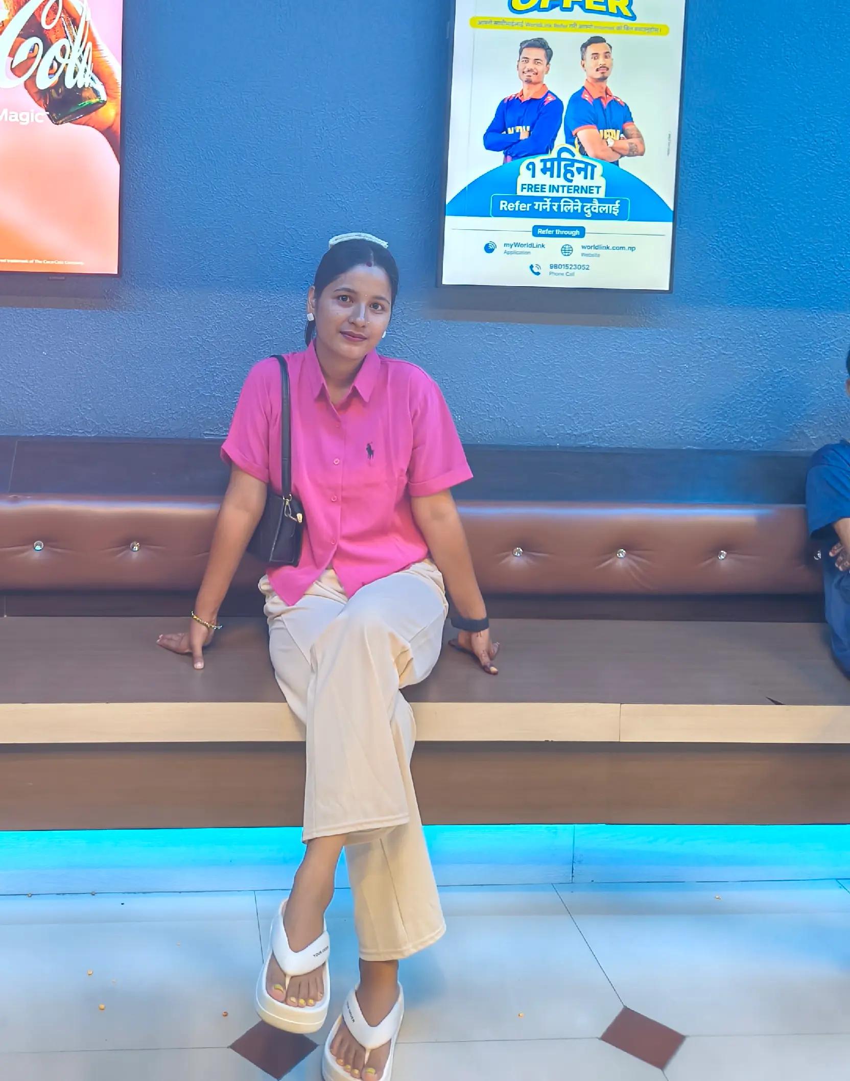 @laxmi malla Chand
