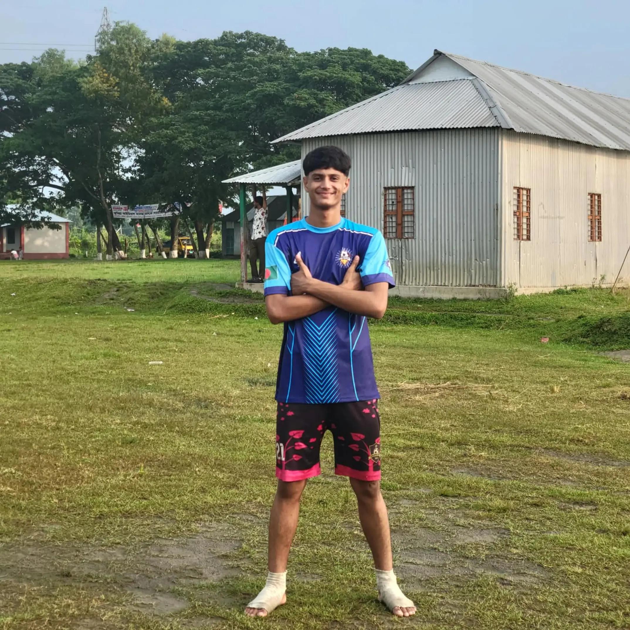 @Ramim🇧🇩Alvaraz🇦🇷 09