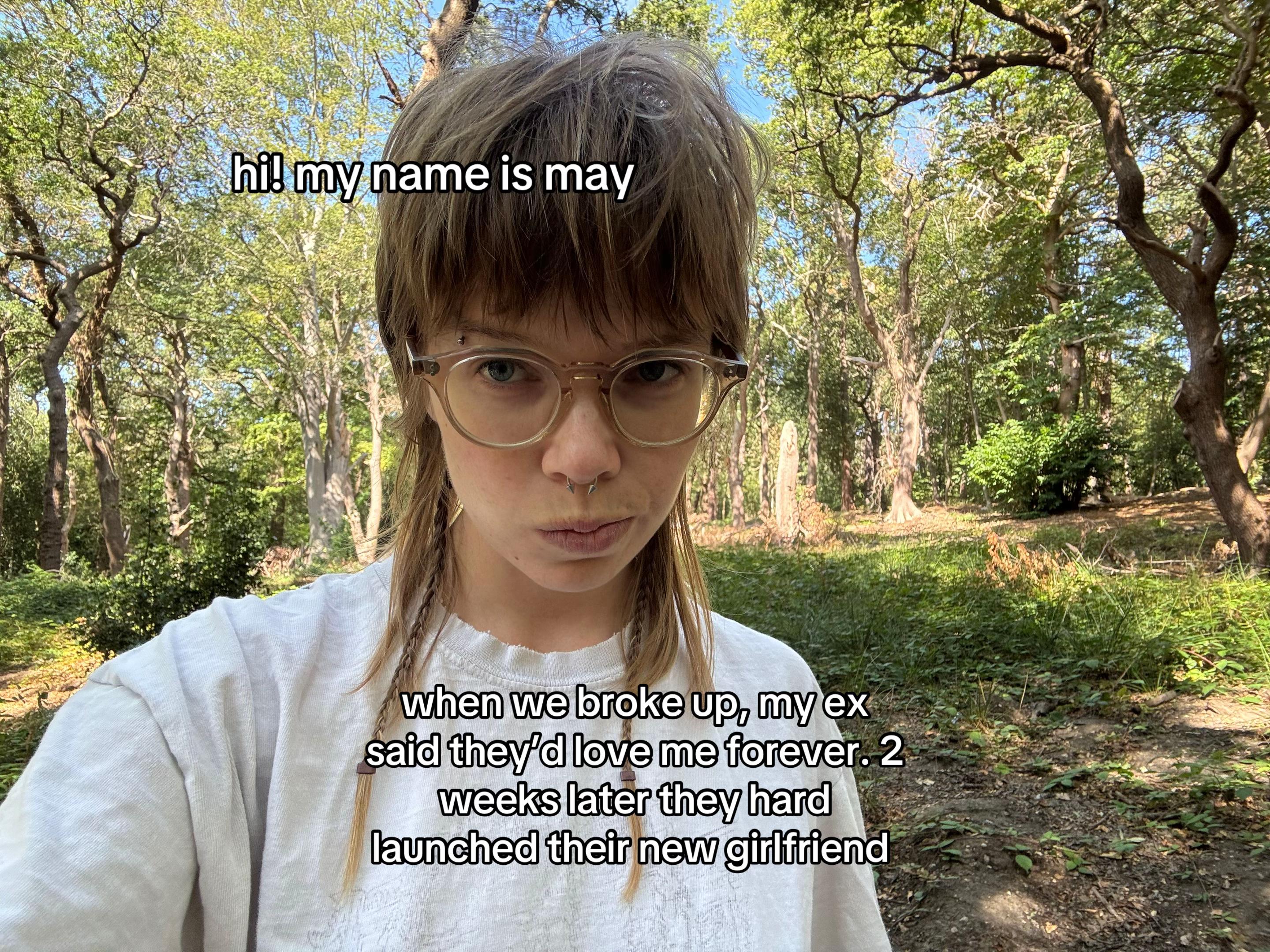 @may payne