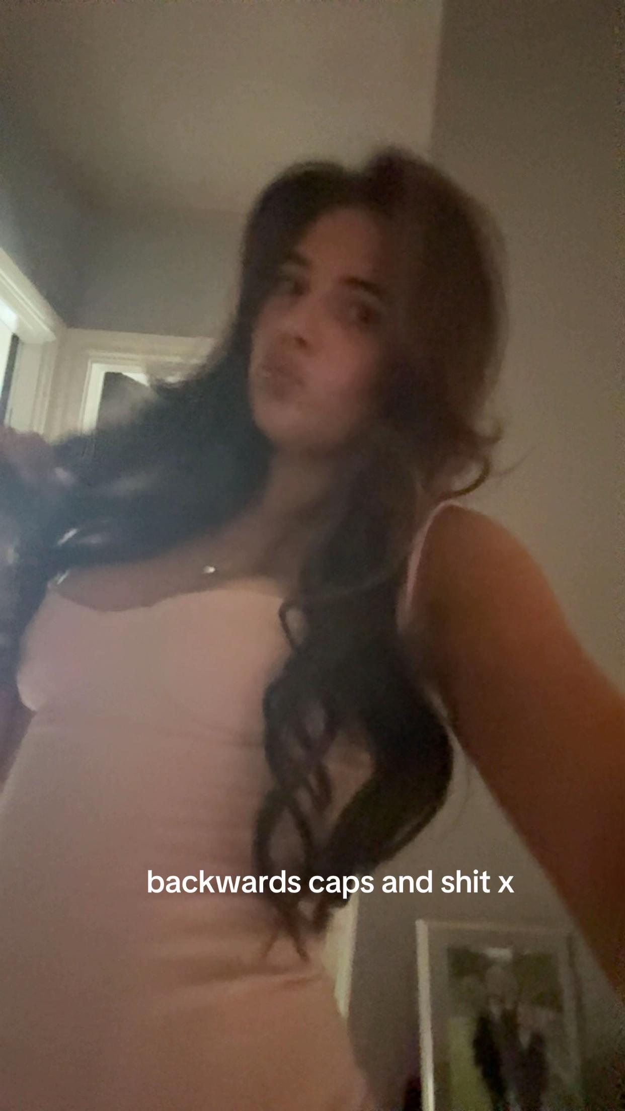 @mayspam.xo