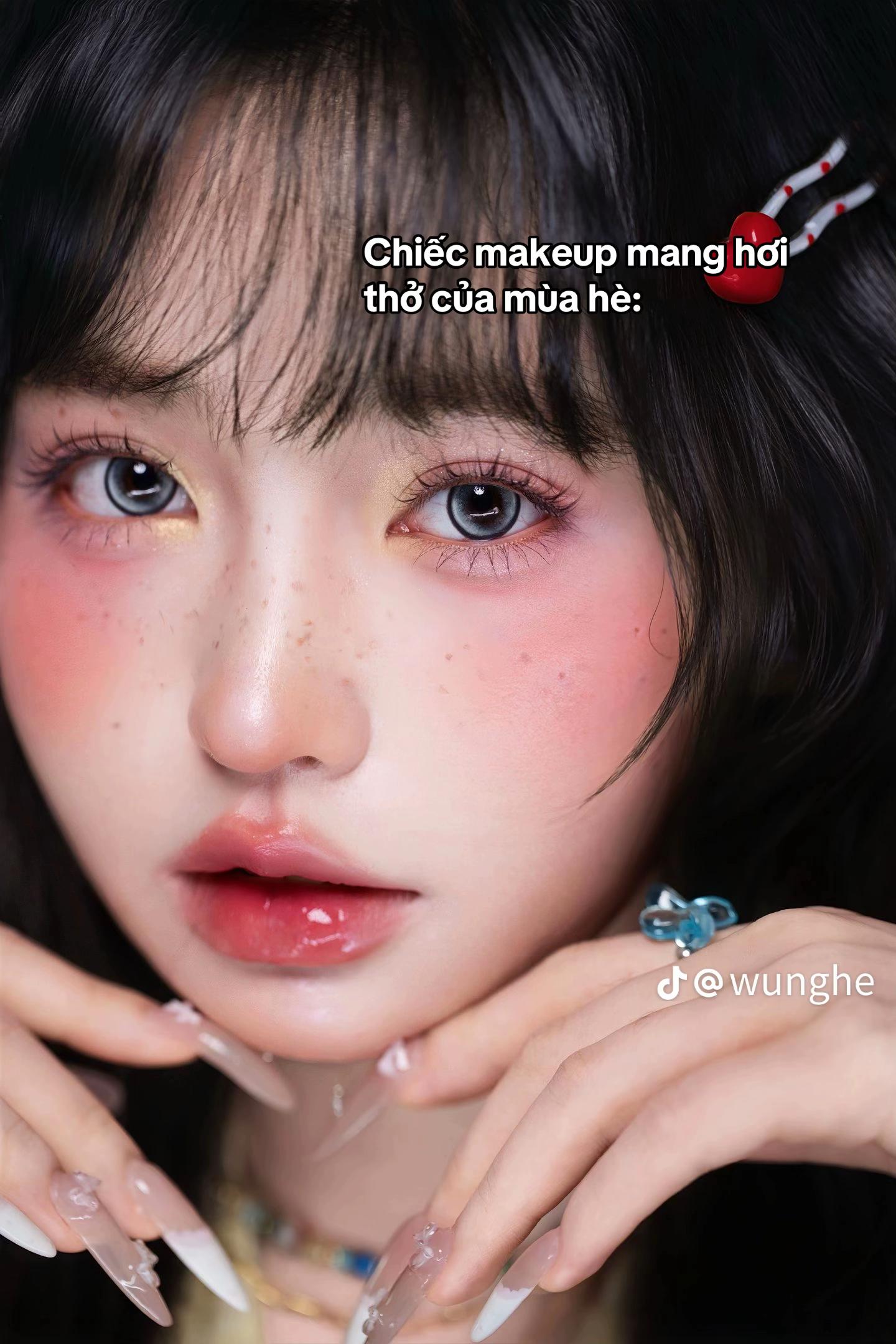 @Emly - Du học sinh Thủ Đức