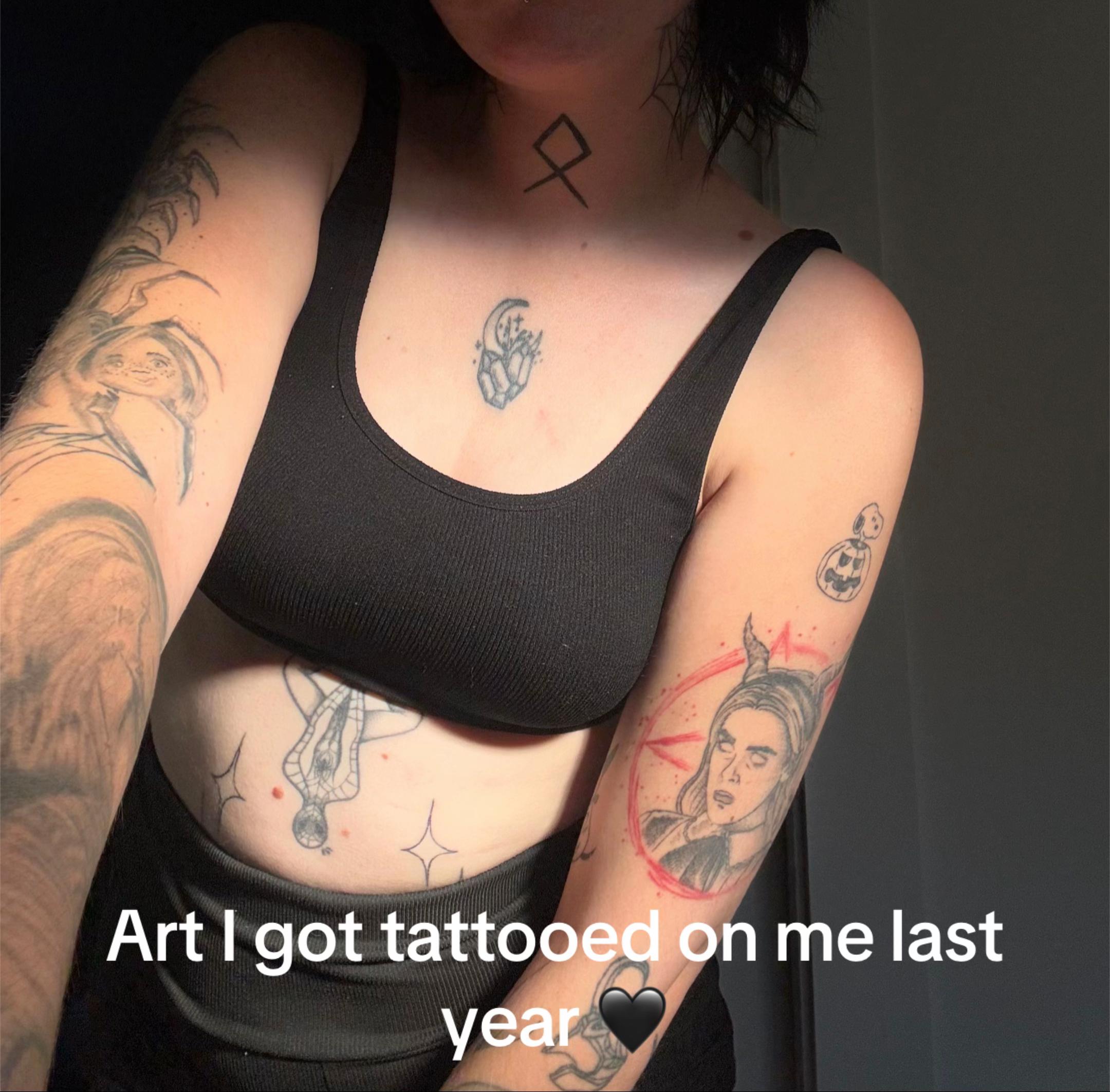 @𝓜𝓪𝓭𝓭𝓲 🦇🏳️&zwj;🌈