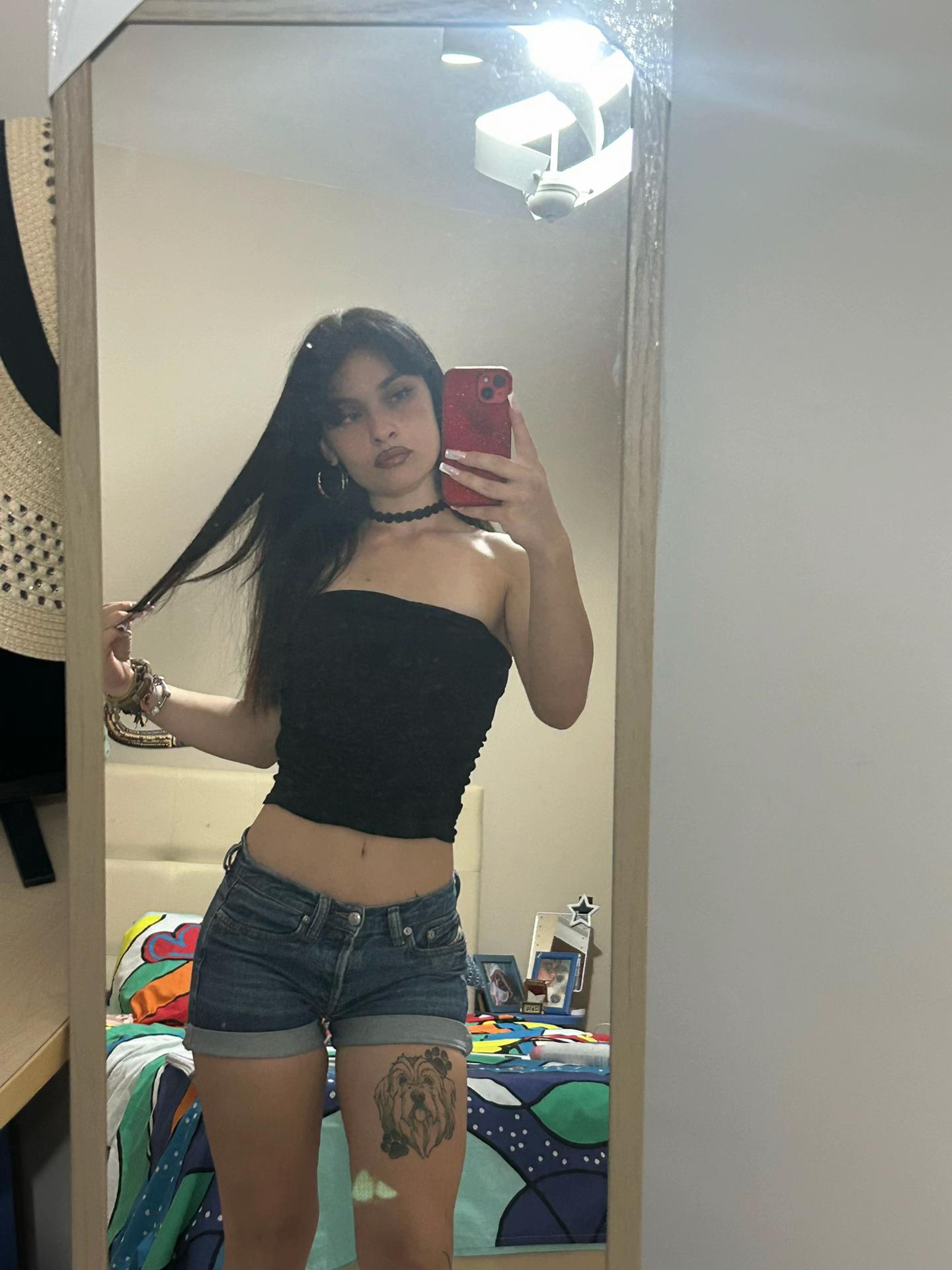 @Maria Massa