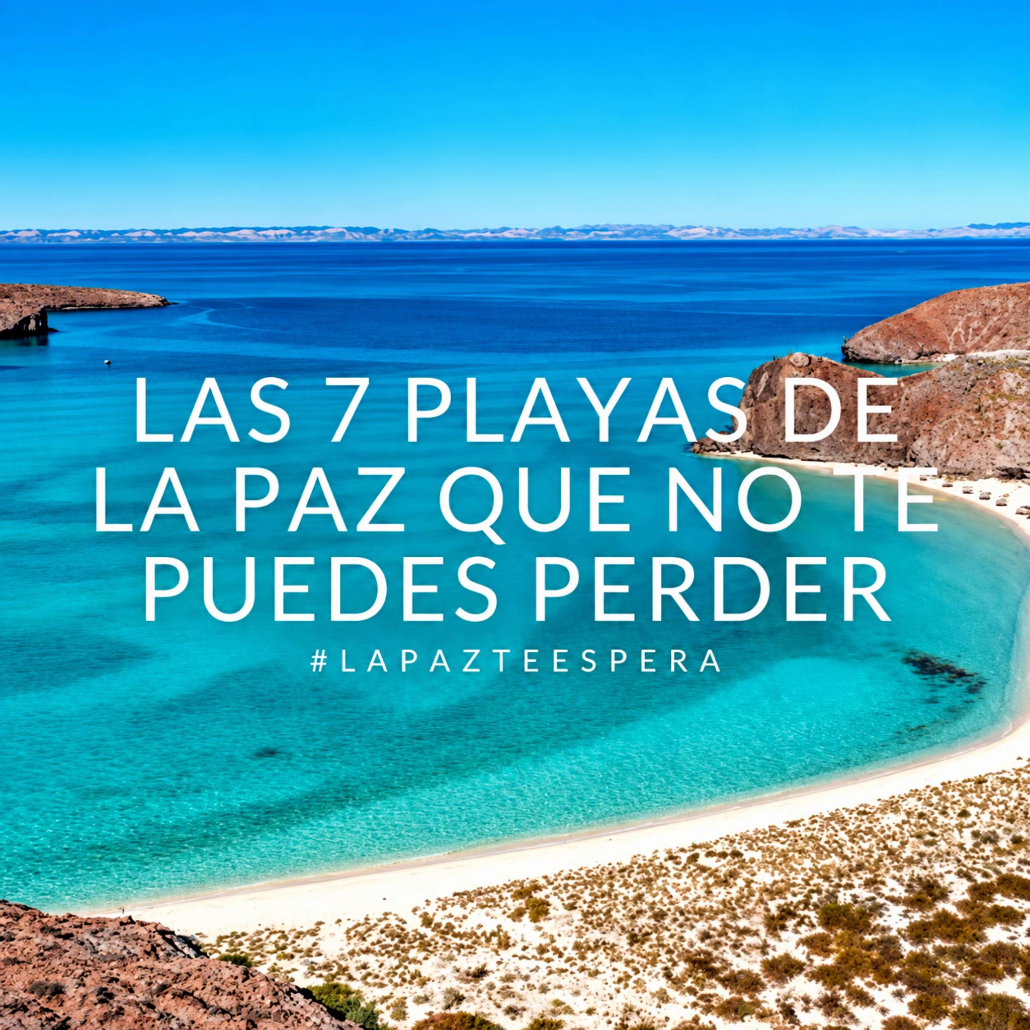 @Conoce Baja California Sur