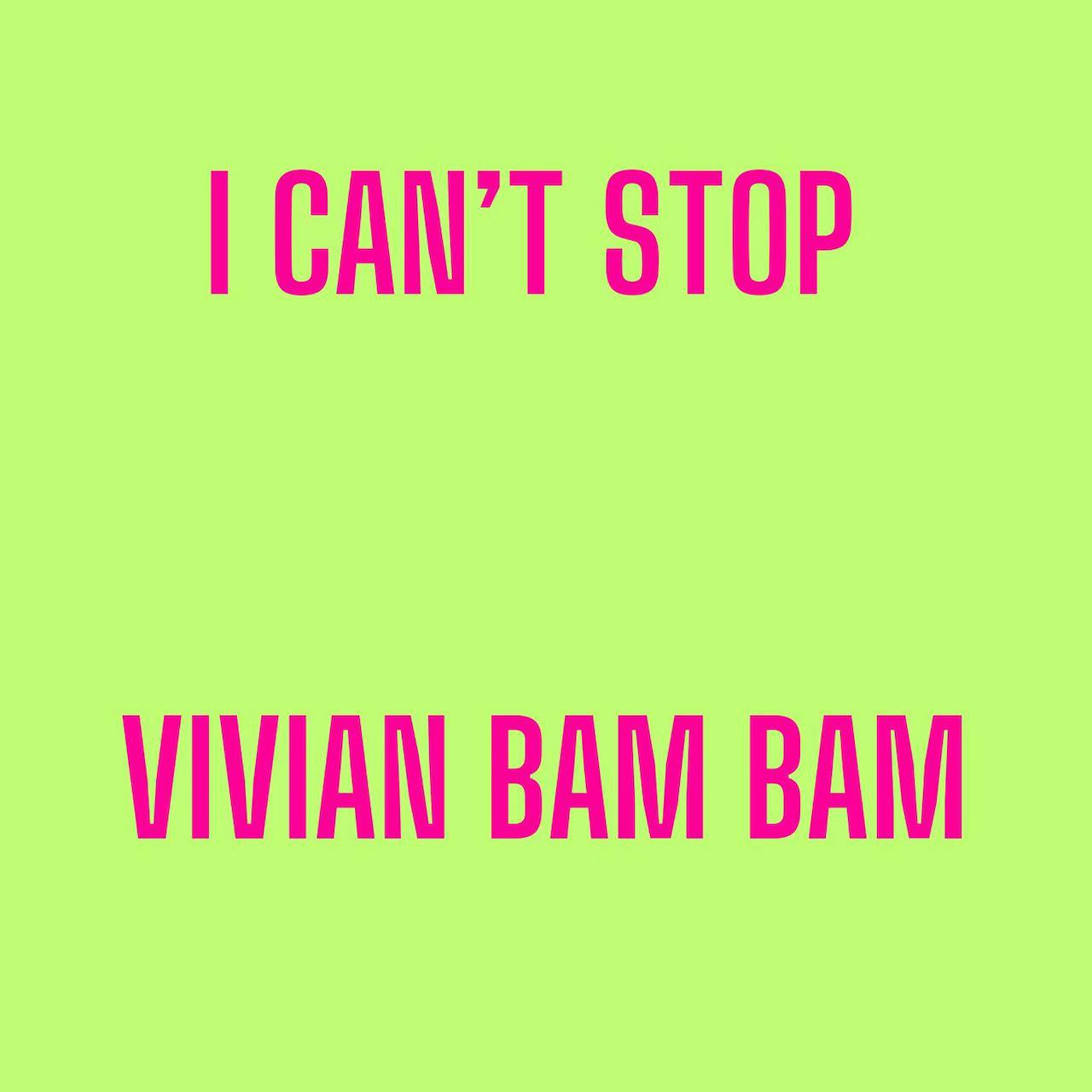 @Vivianbambam