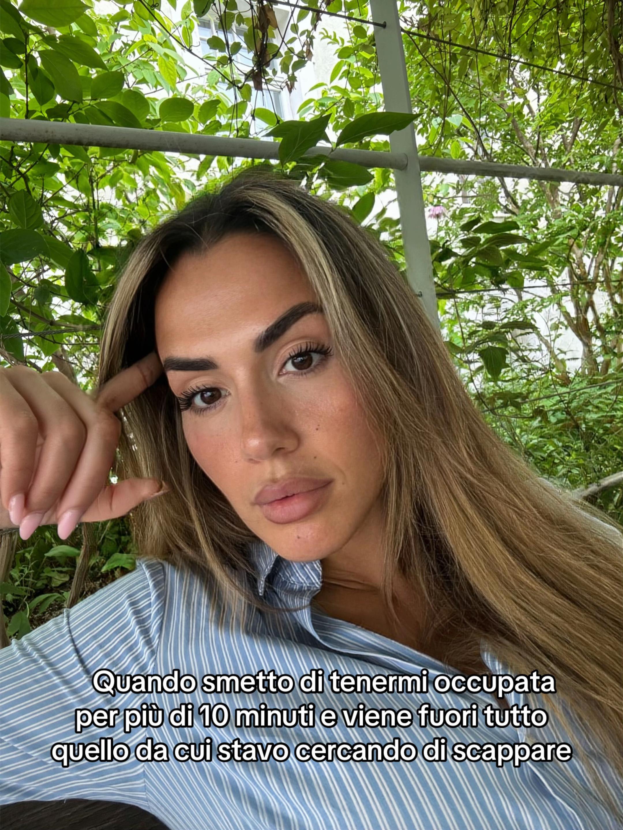 @Sara Bianco