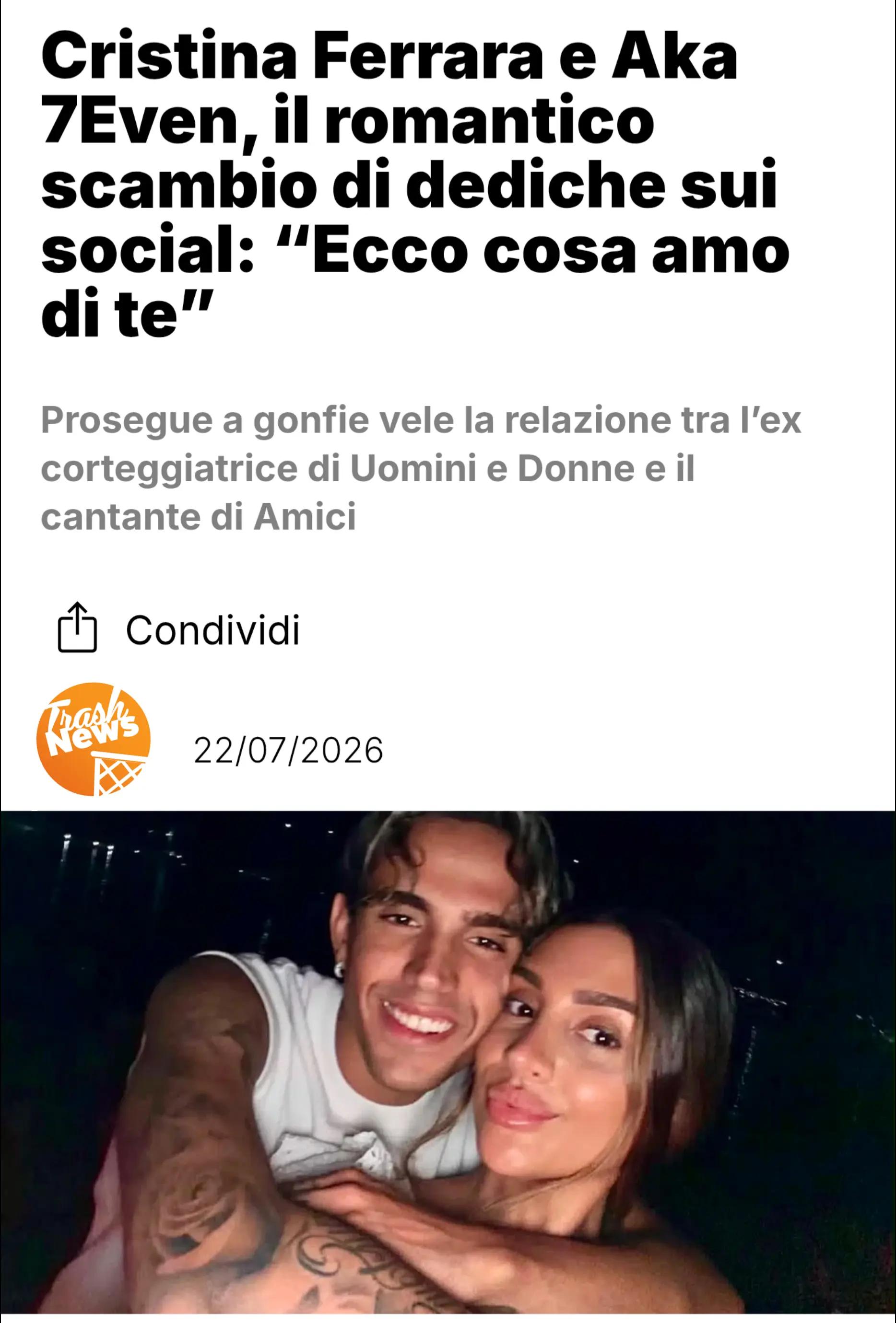 @Andrea Tricarico