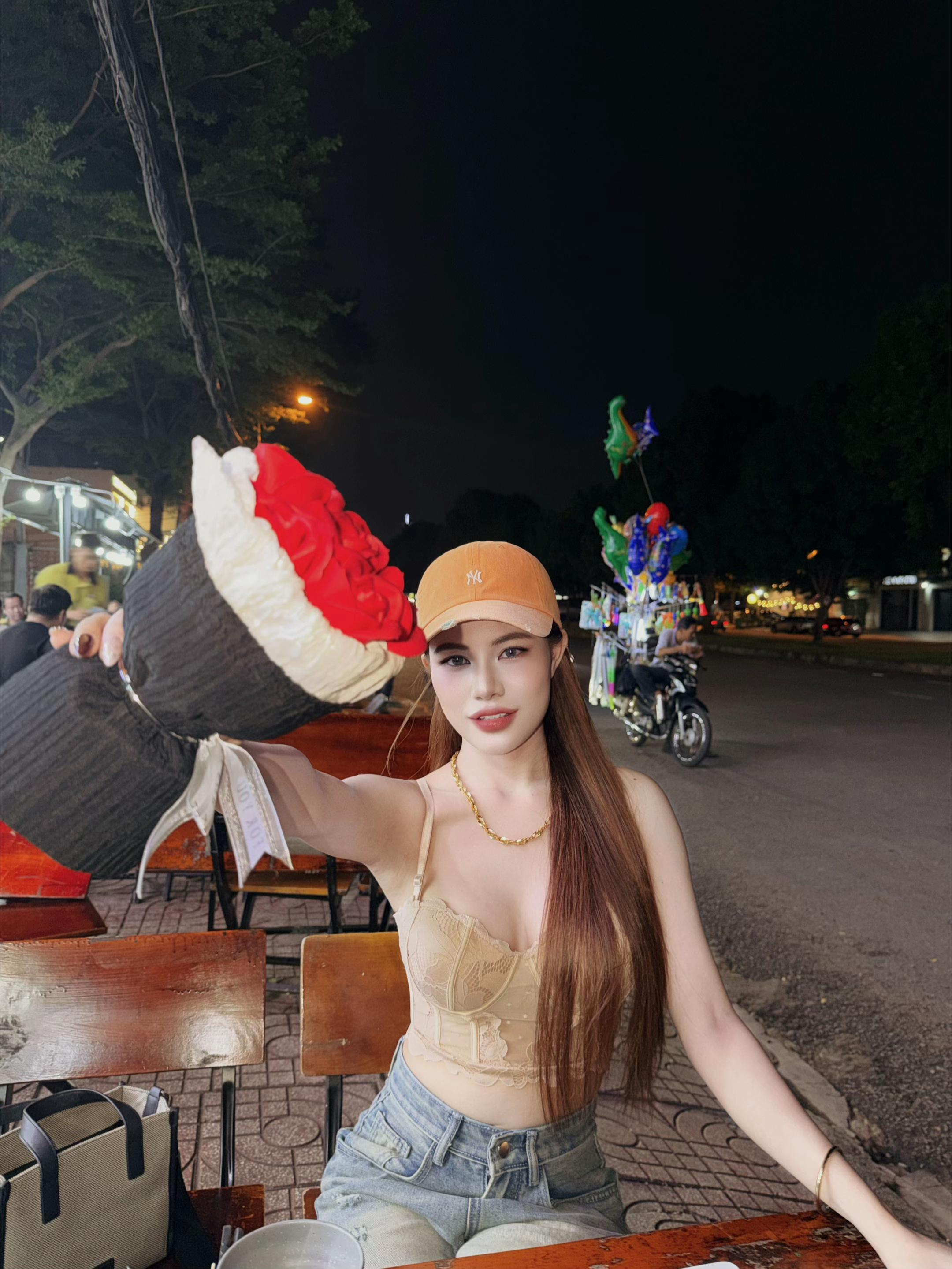 @THANH NGUYET 🫧