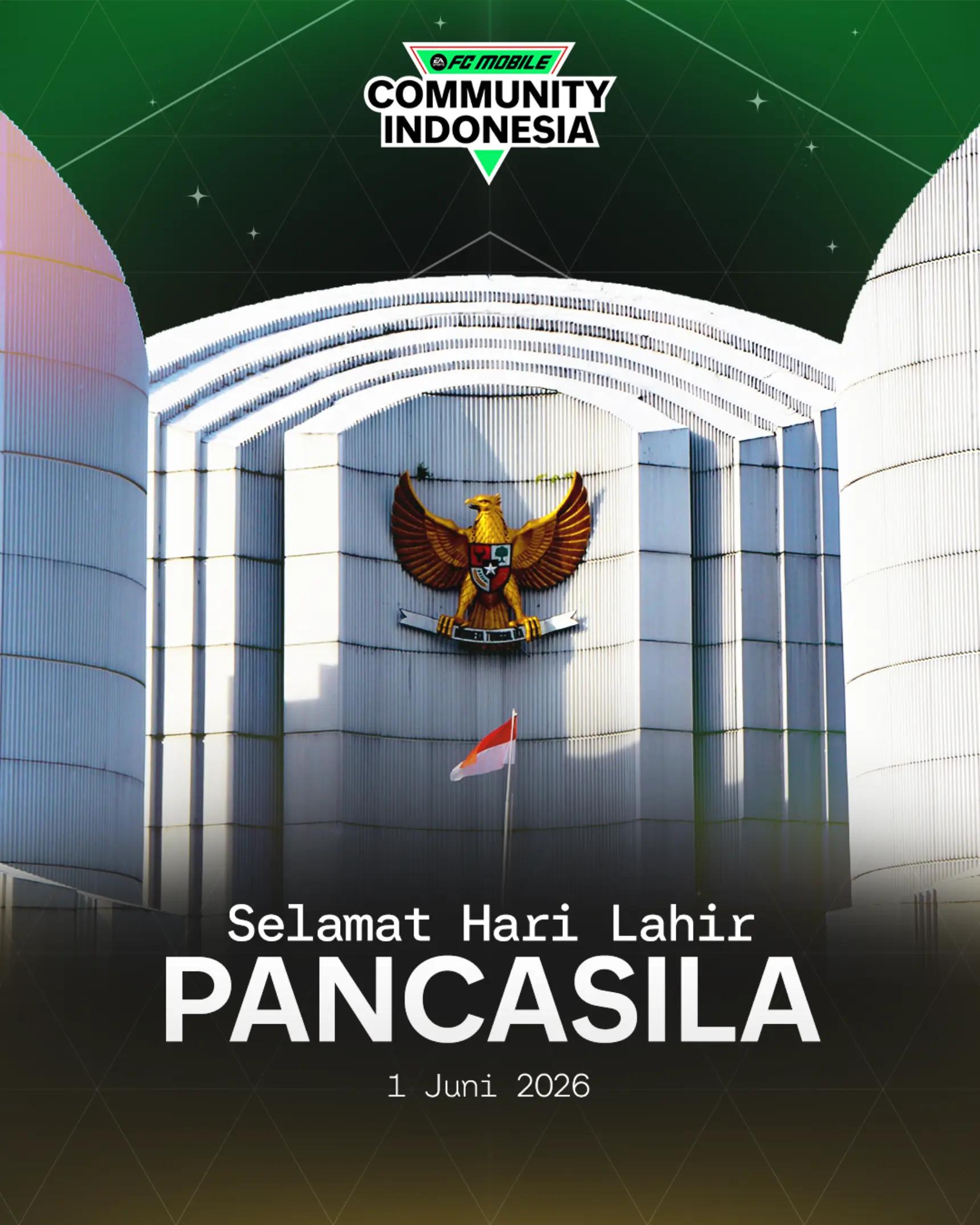 @FC Mobile Community Indonesia