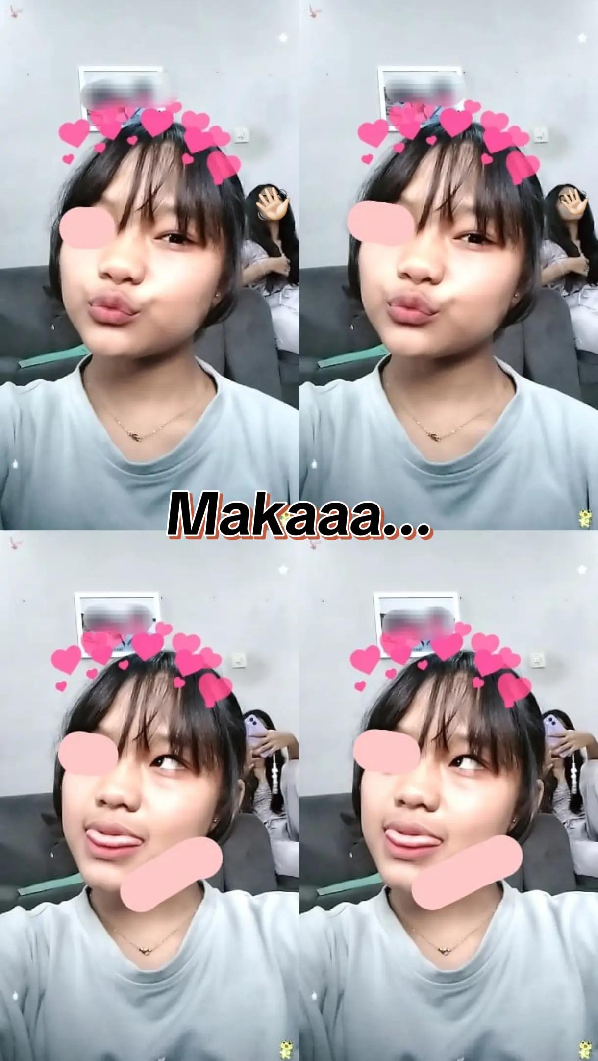 @iyyaaaiiniizahira!!👀