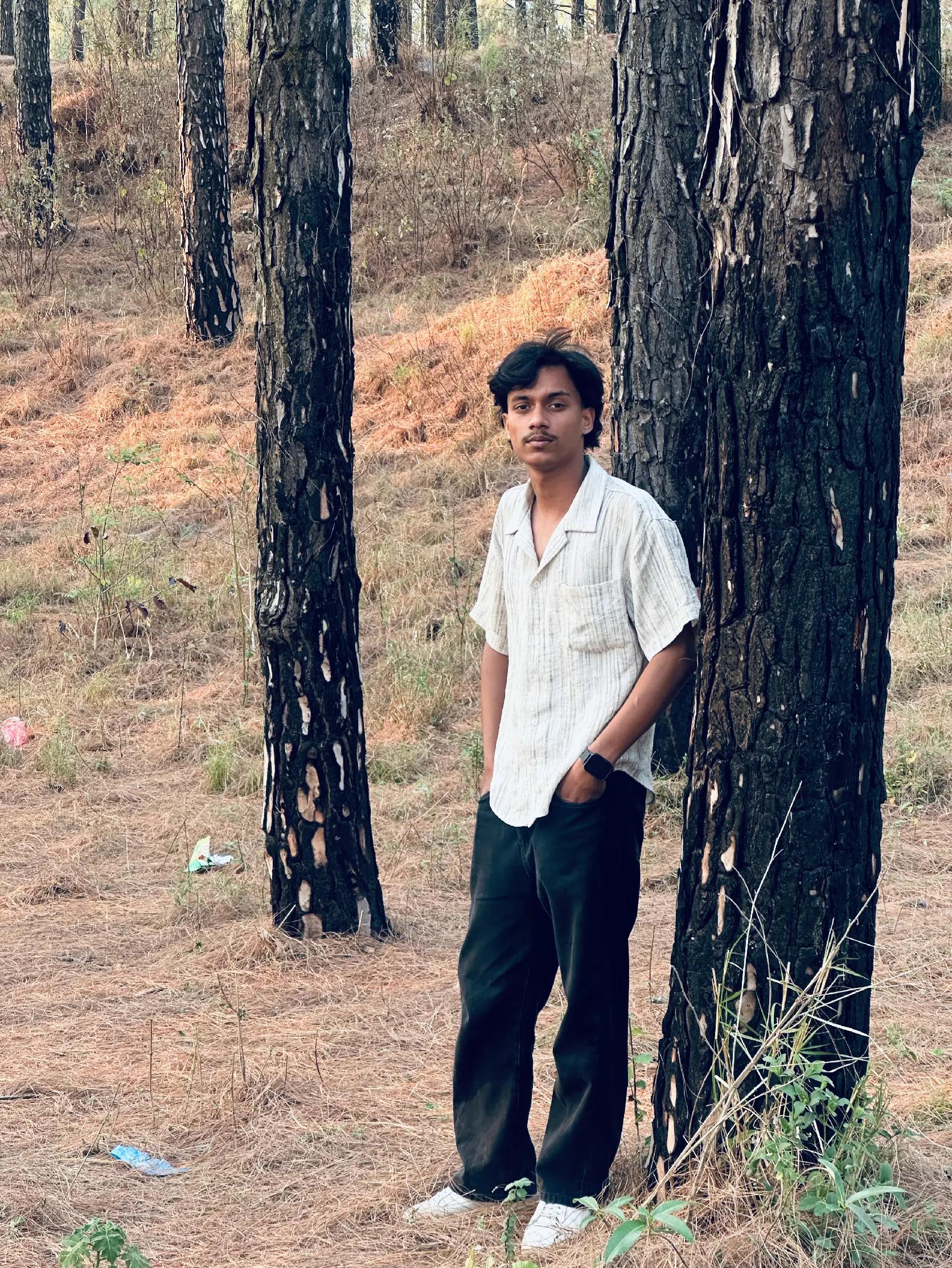 @Mr. Nishanteyyyy