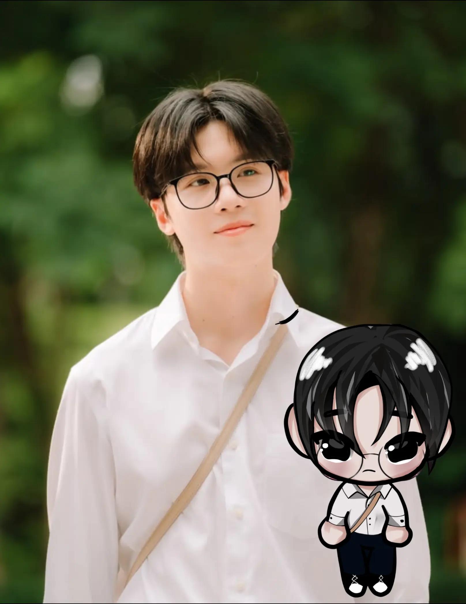 @yuexi