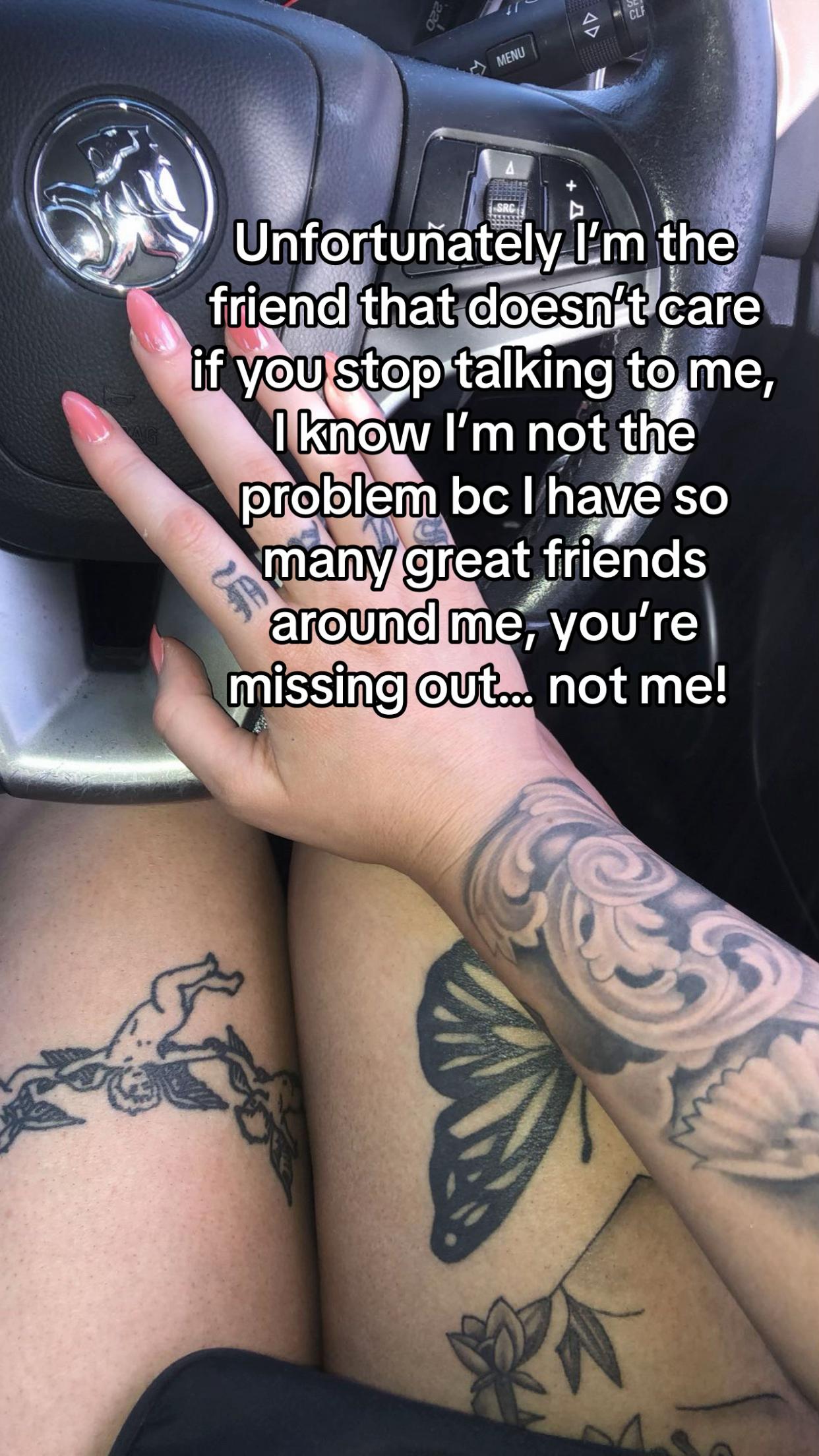 @isabella jackson