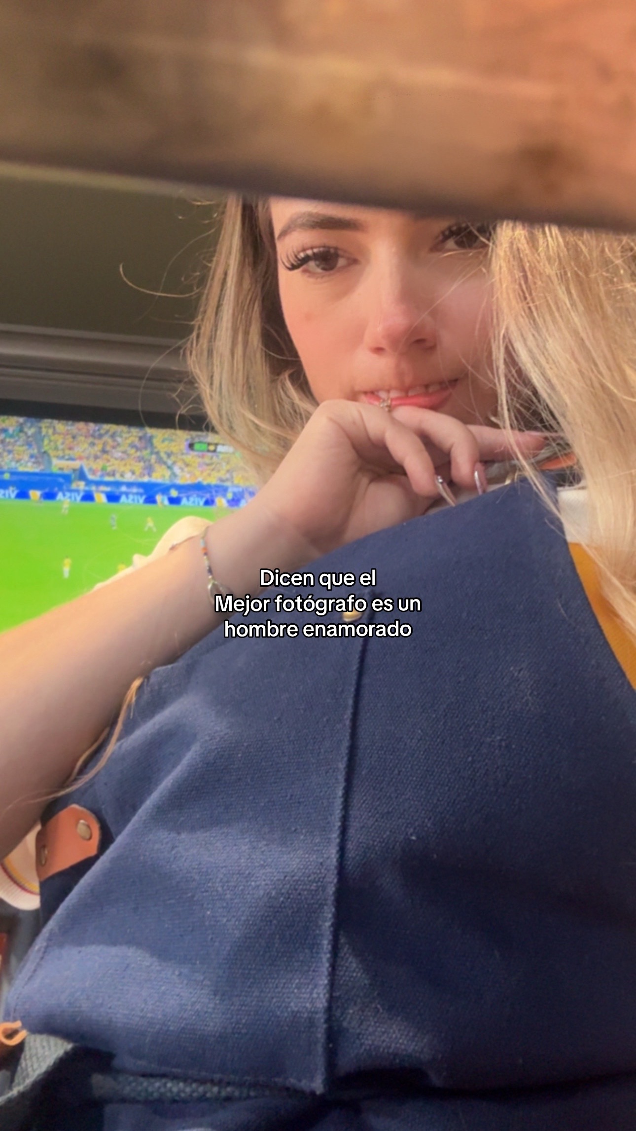 @Alexandra Sandoval