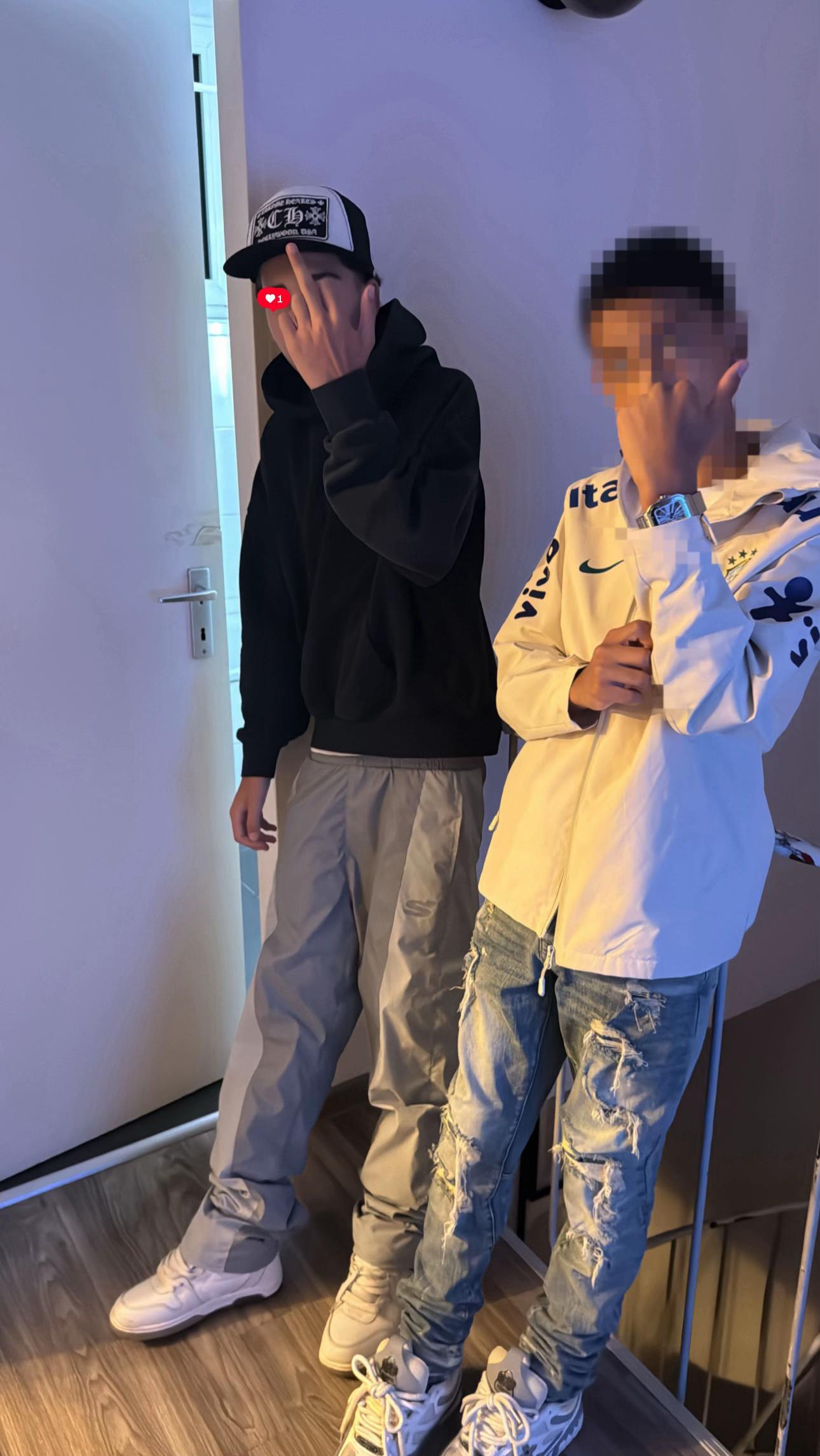 @ 