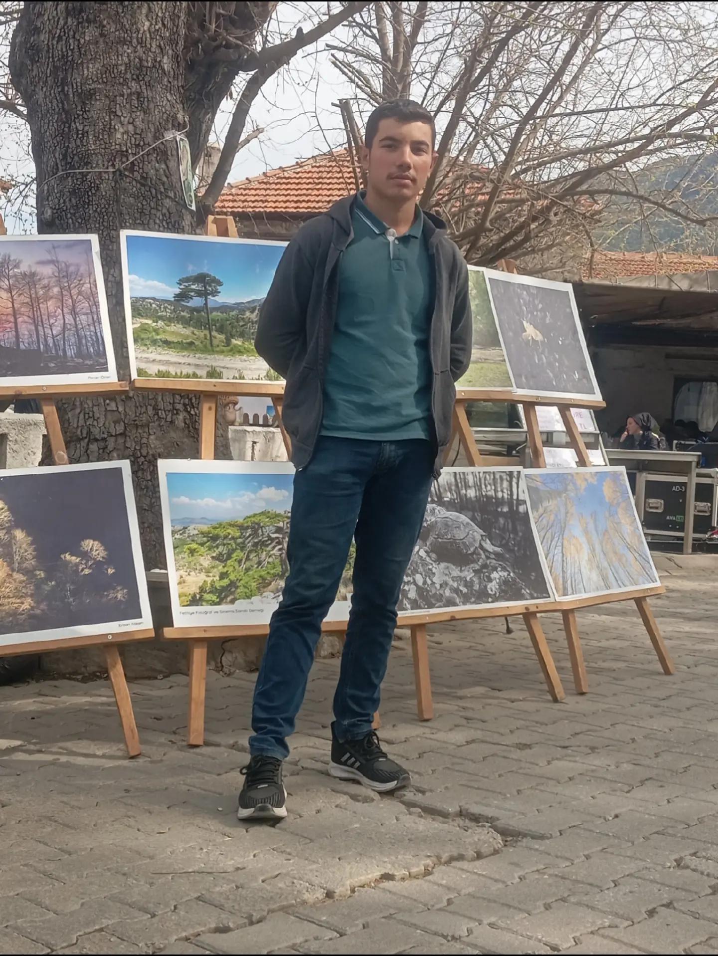 @Acıpayam'lı