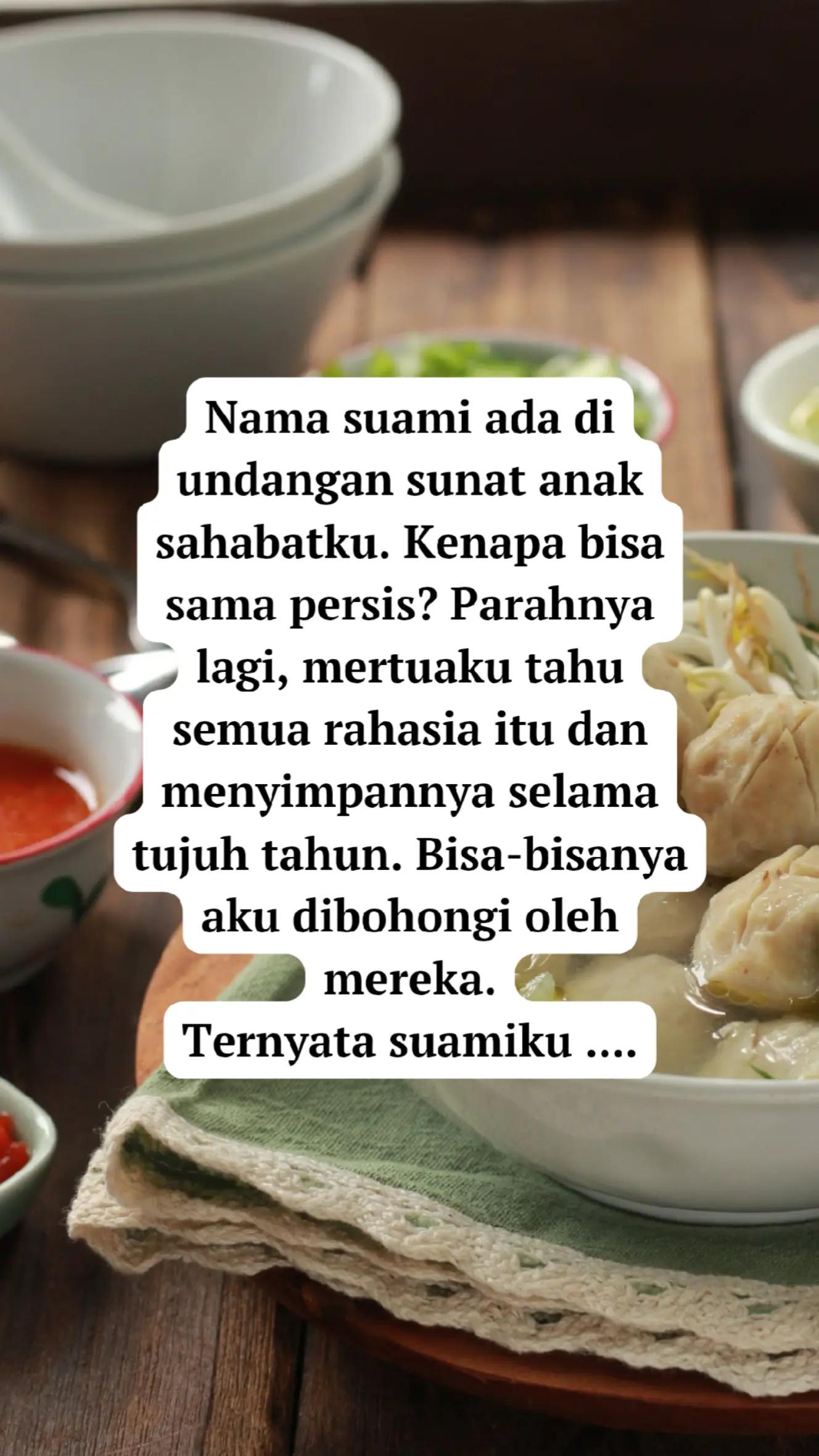 @Curhat Sekarang