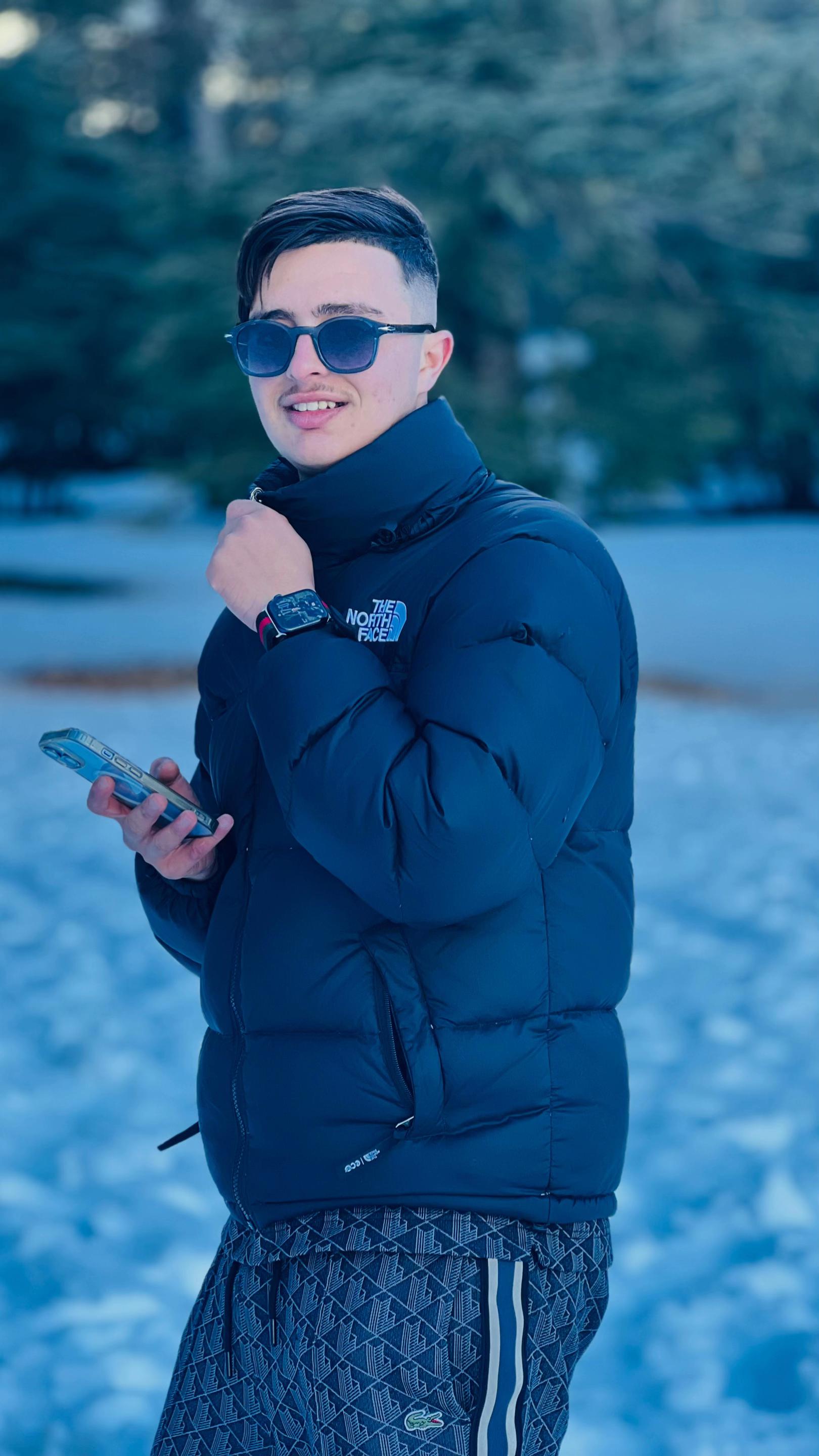 @Fvdel ๐บ