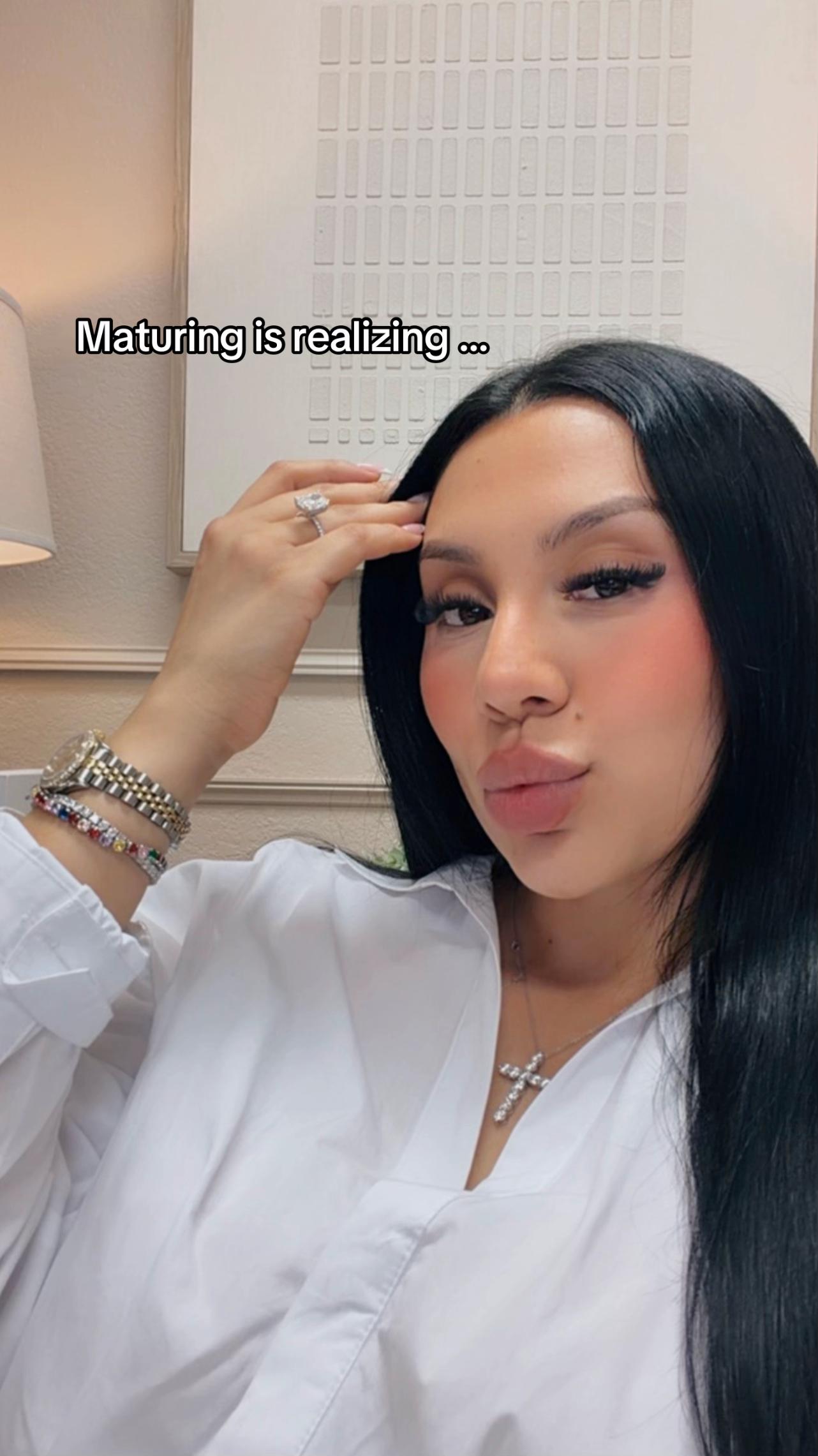 @Michelle Lopez