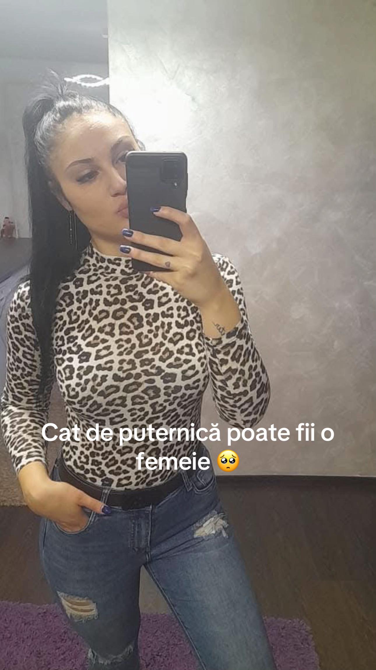 @Cristina Georgiana