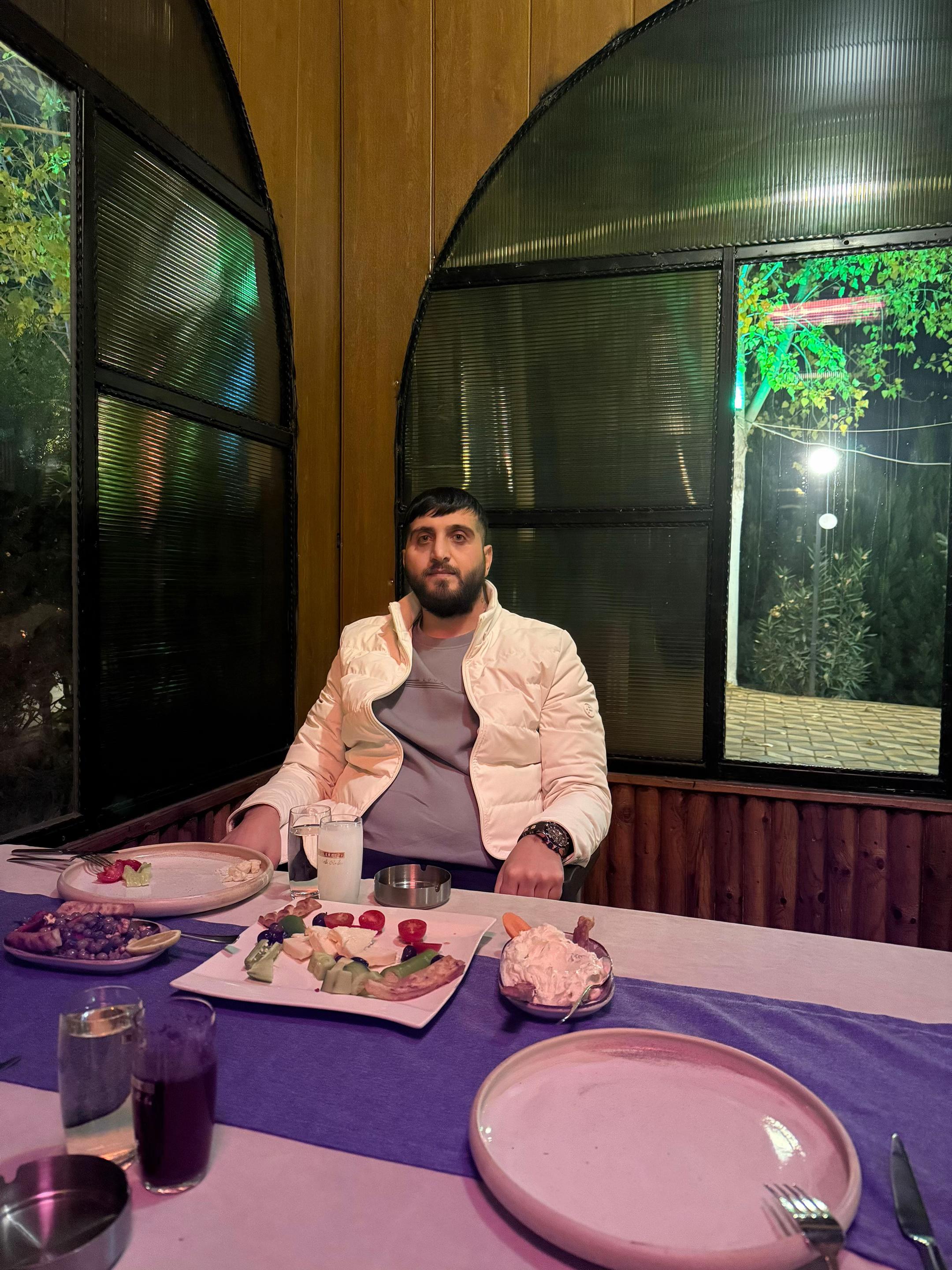 @MEHMET DALGIN