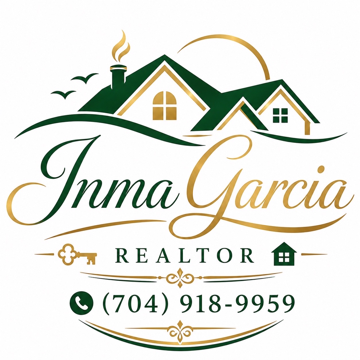 @Inma Garcia Realtor