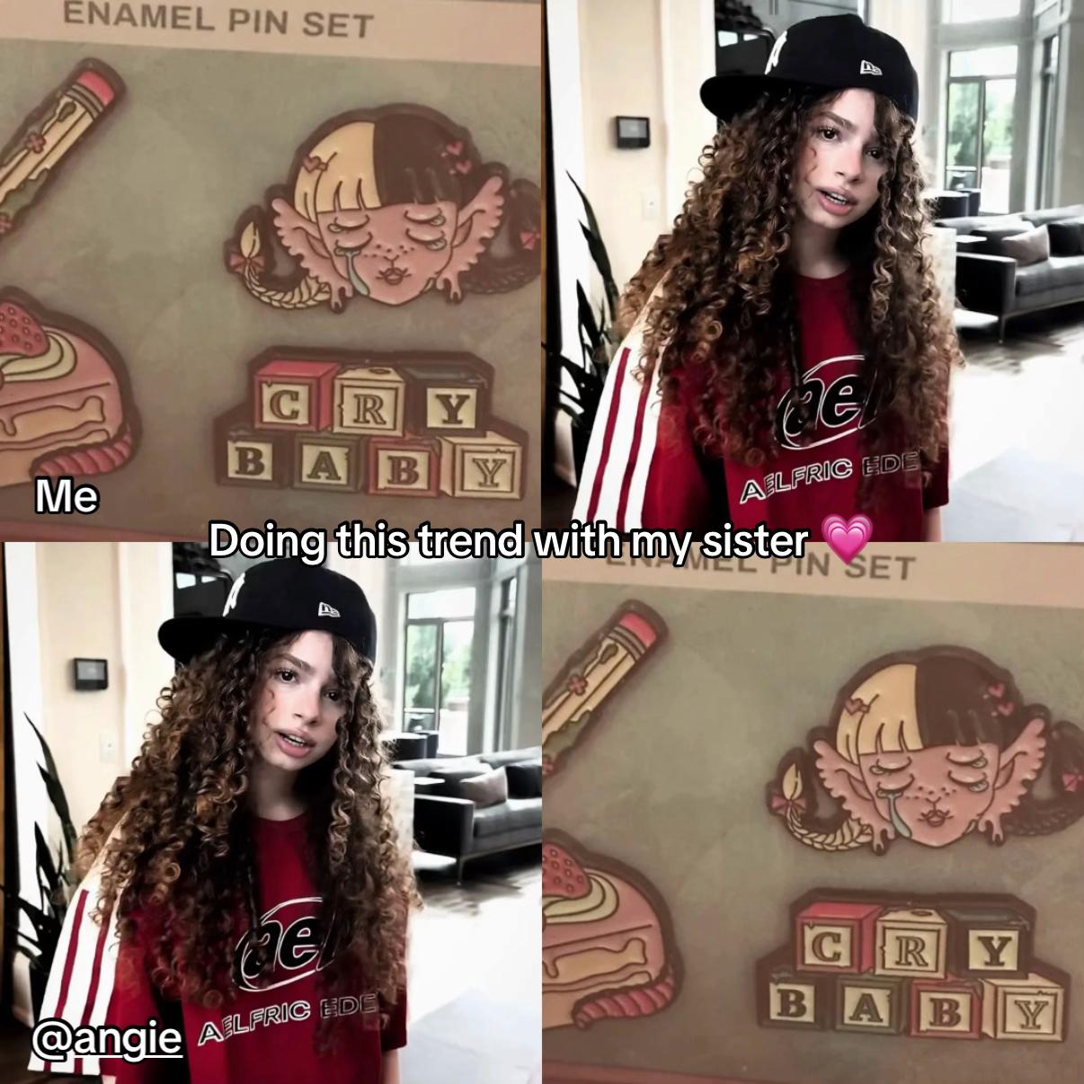 @Sarina Caterpillar