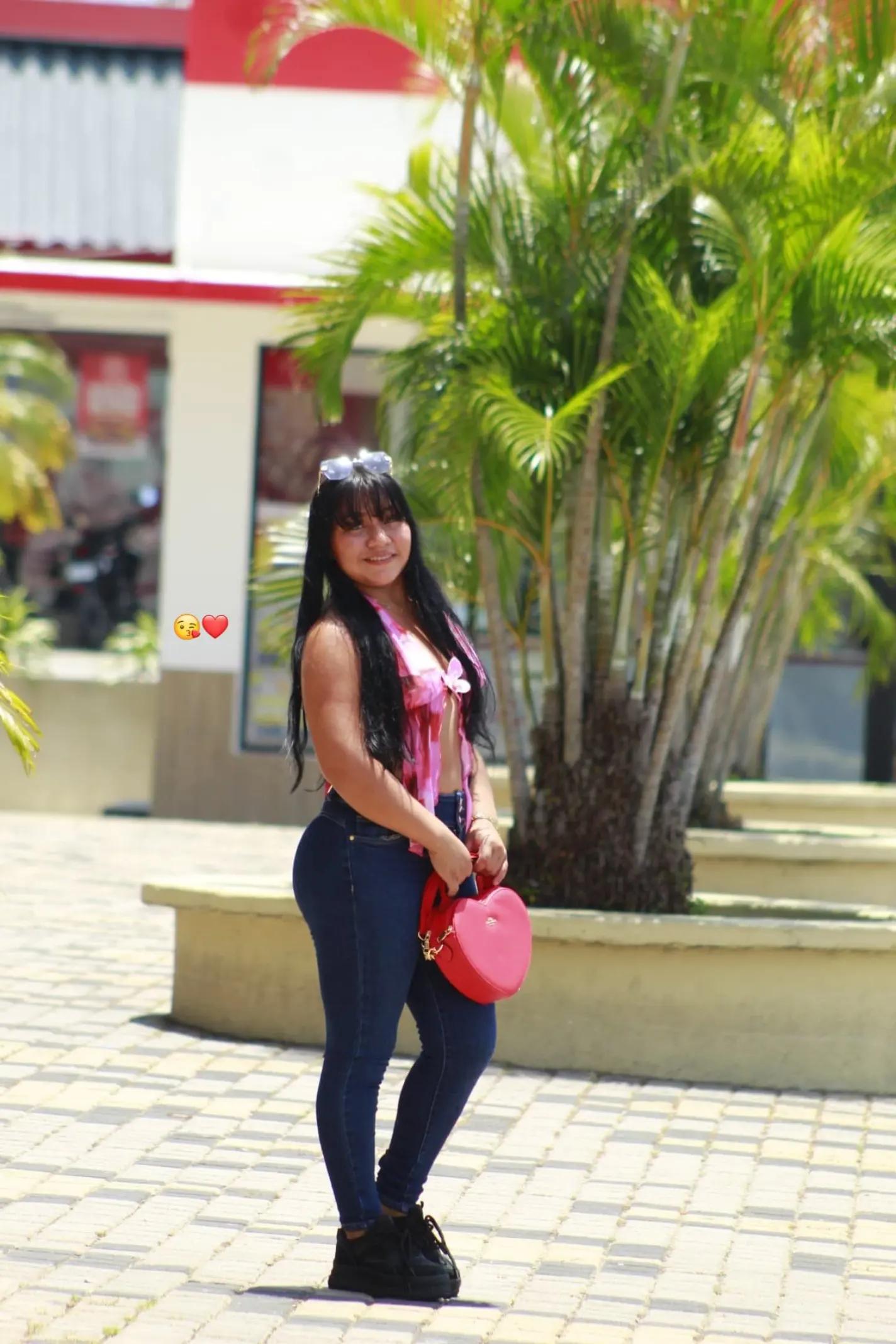 @LA PELI NEGRA 😍❤️