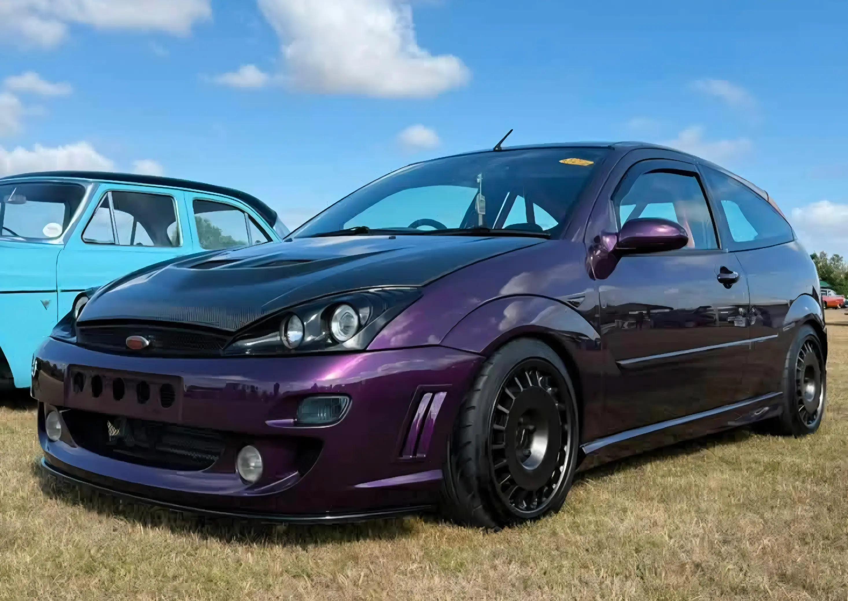 @fordfocusrspage