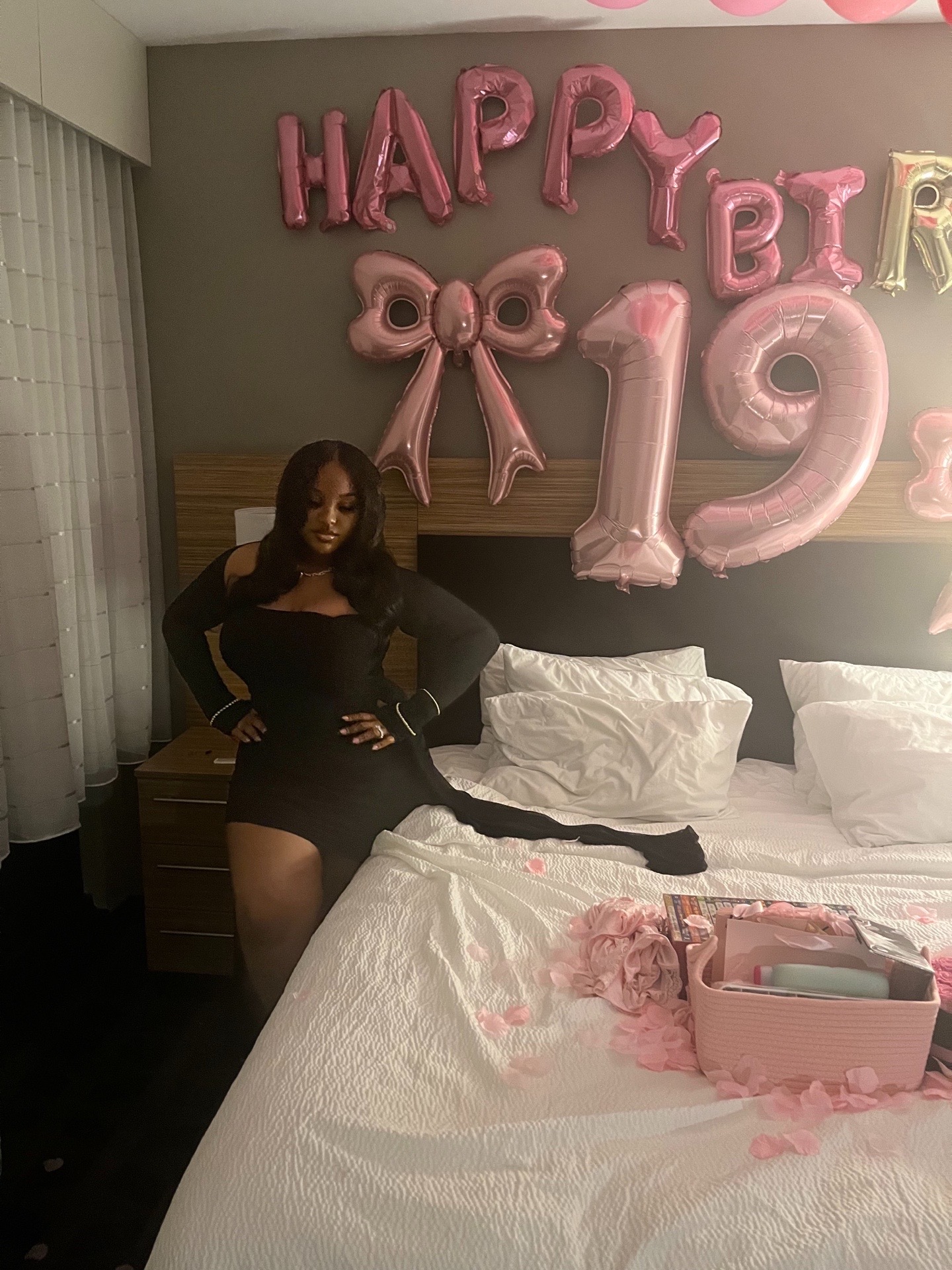 @ms. bre valentine <3