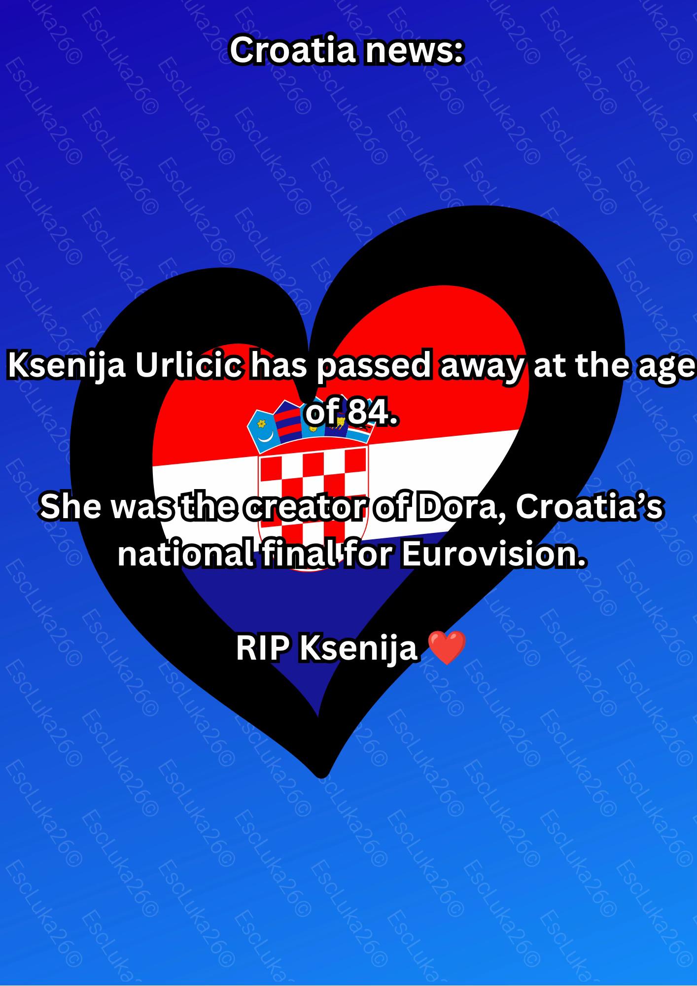 @ESC | Luka 🇧🇬🇲🇹🇹🇭💙