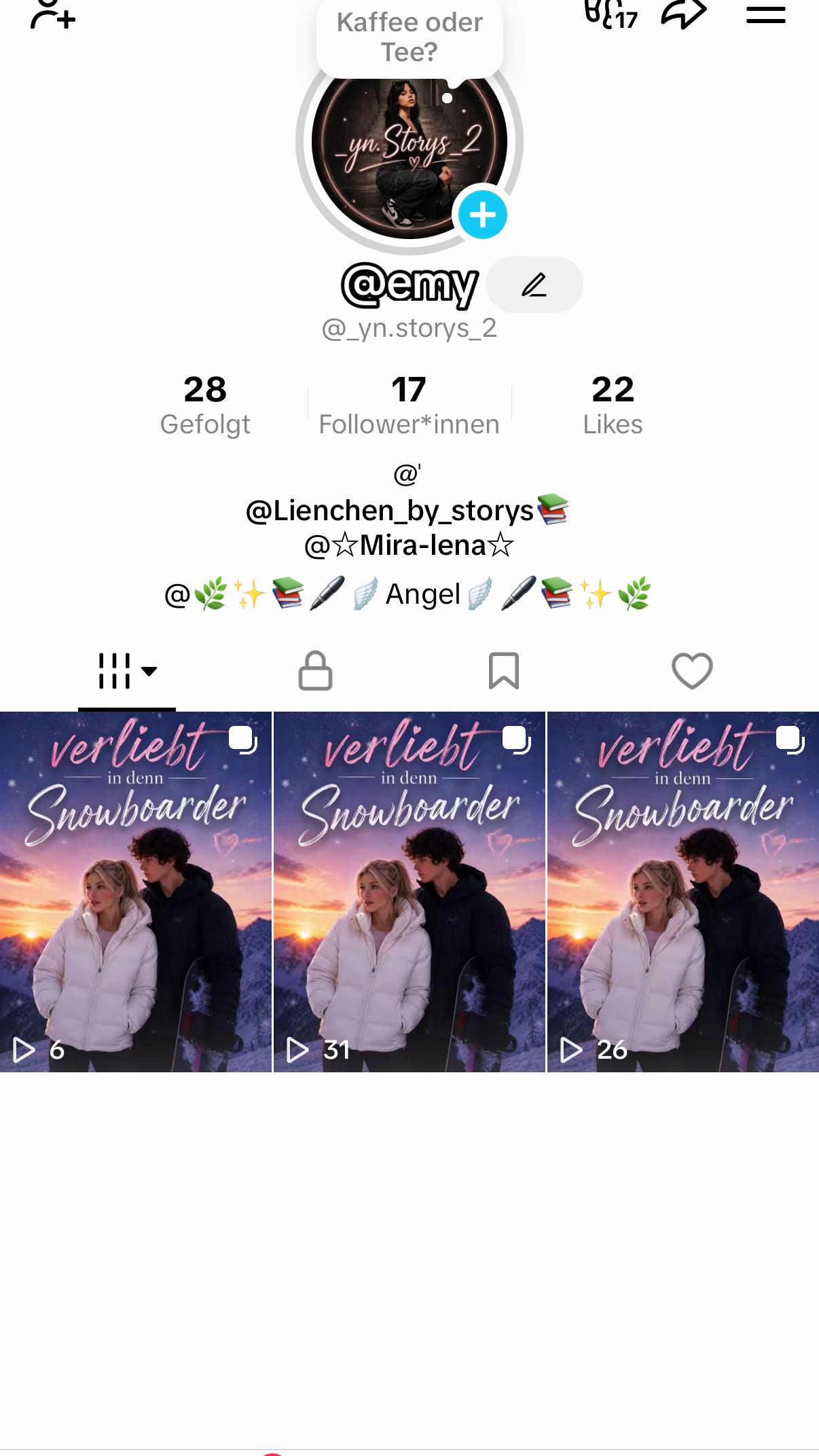 @ynstoryzone