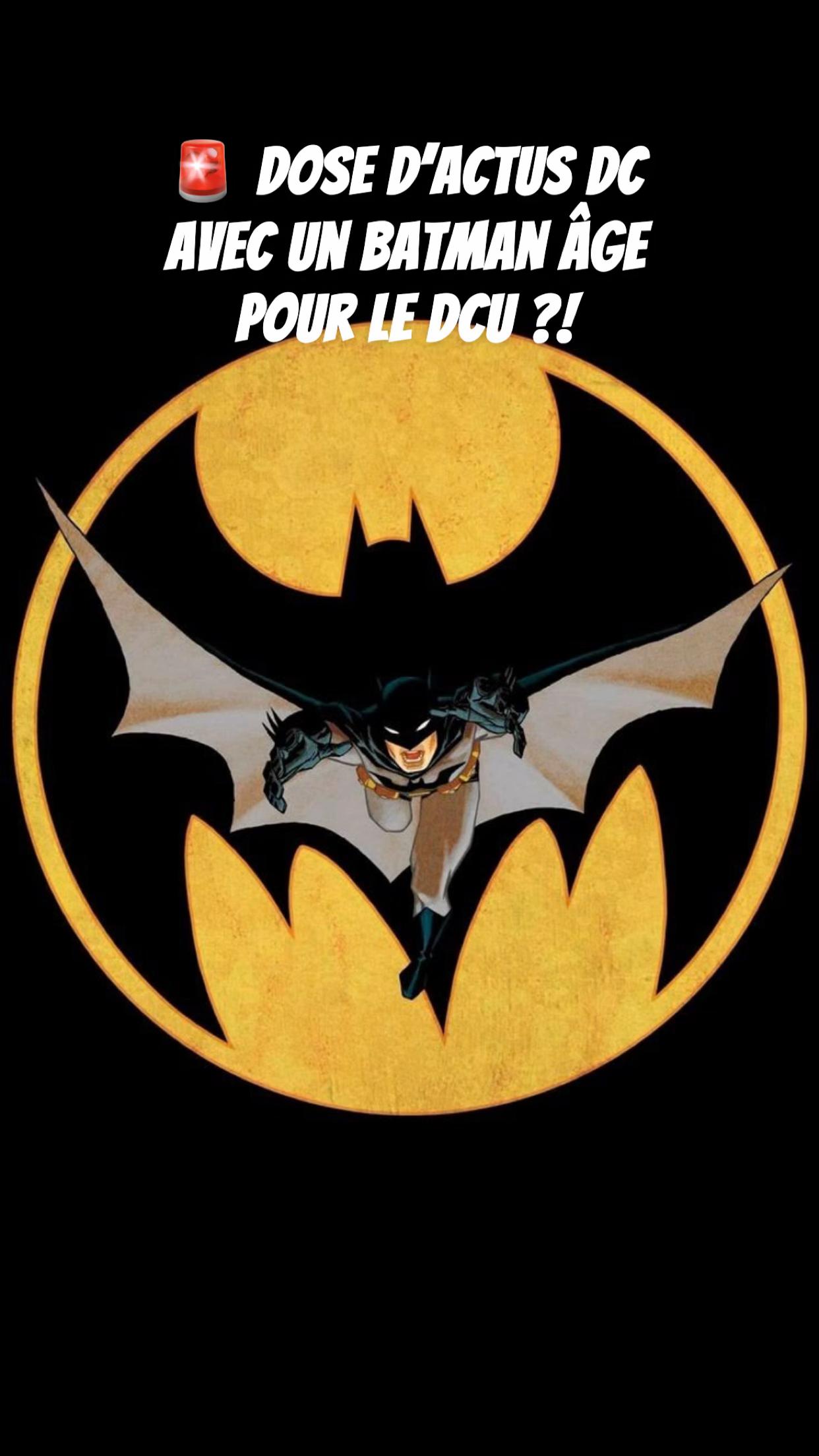 @L’actu Des Supers.