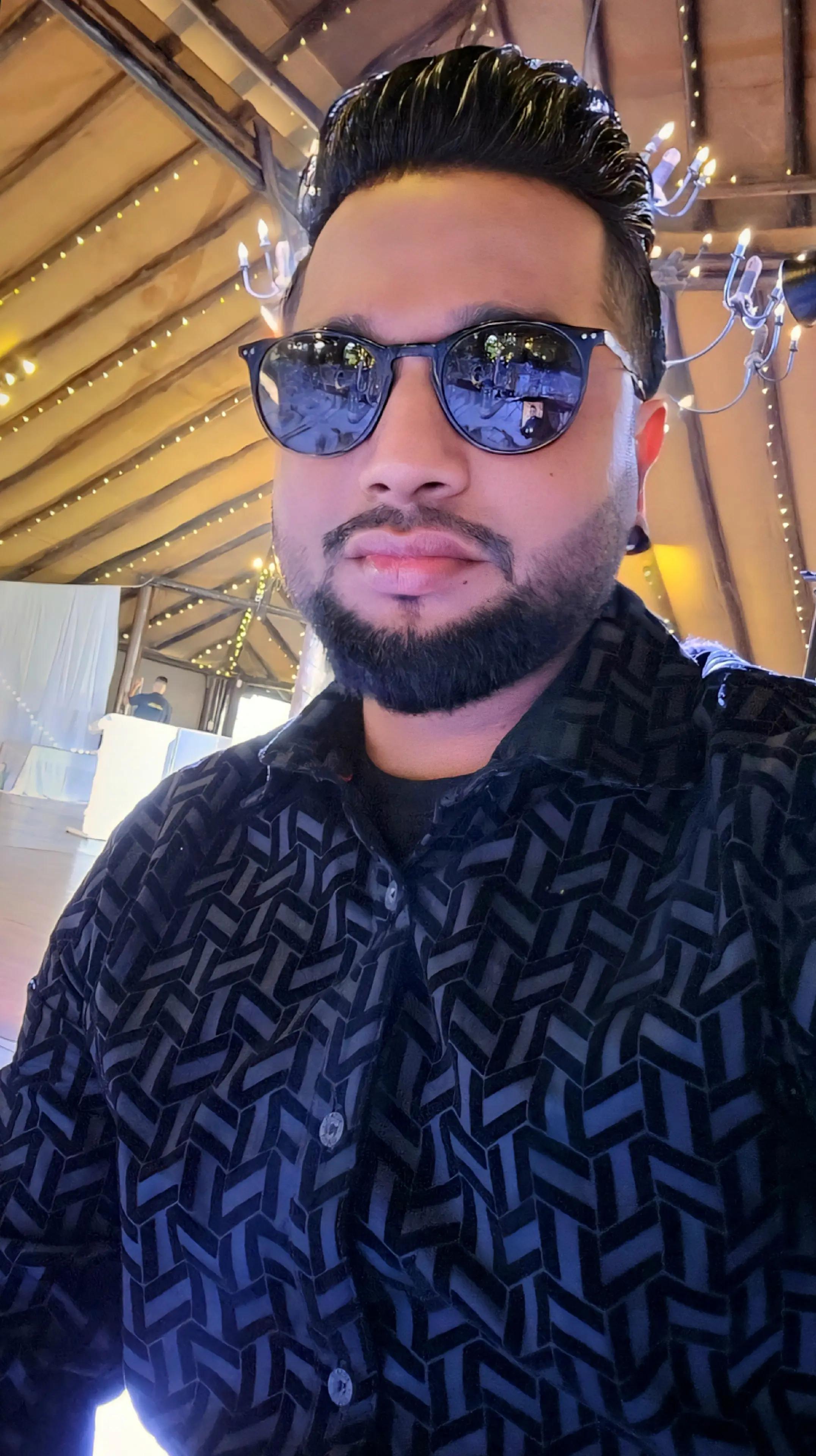 @Dayalan Pillay ✝️