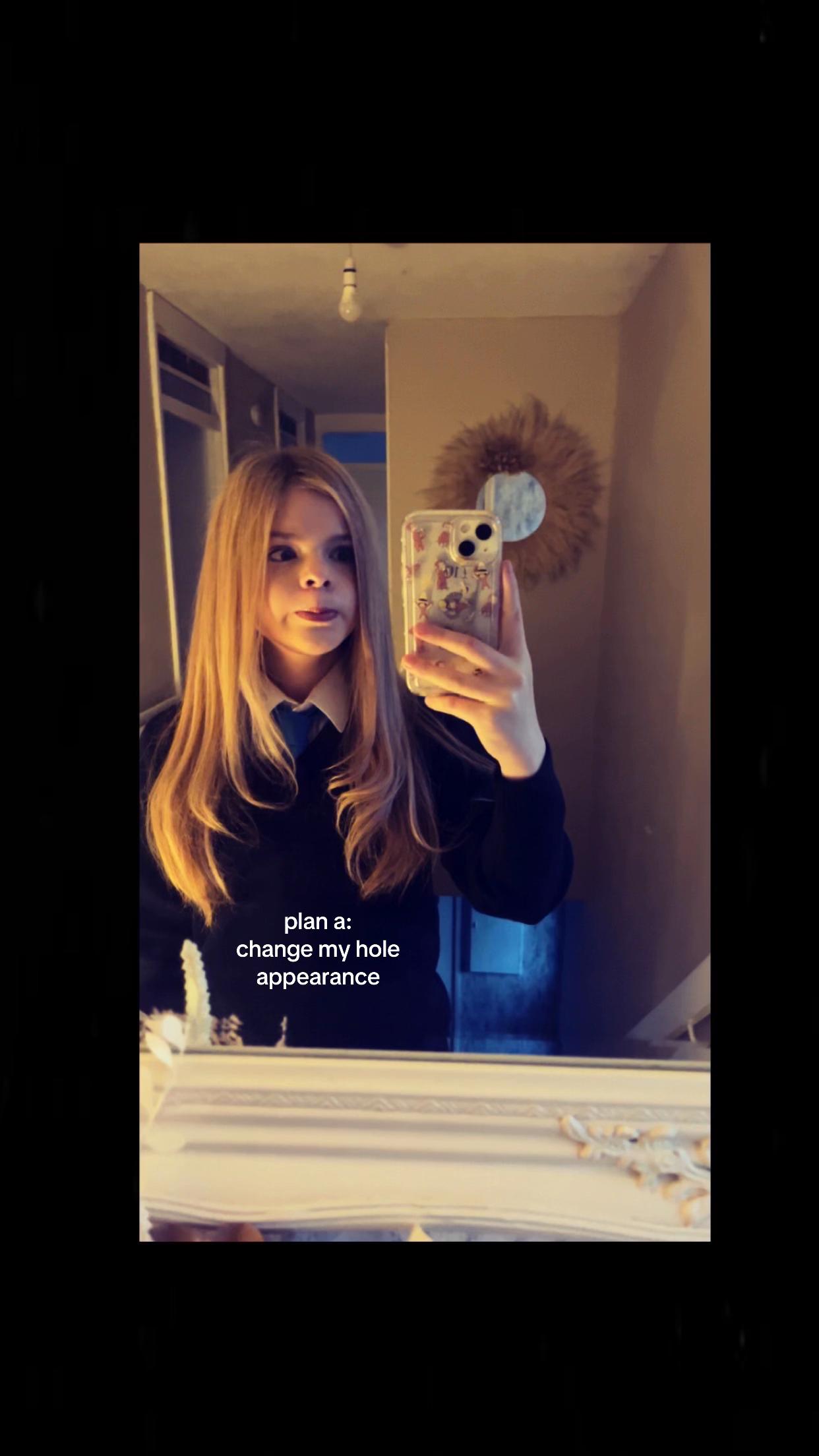 @lilliesspam♥️