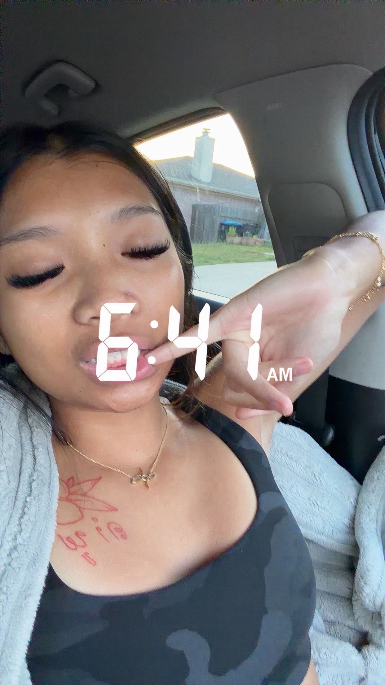 @asian mami