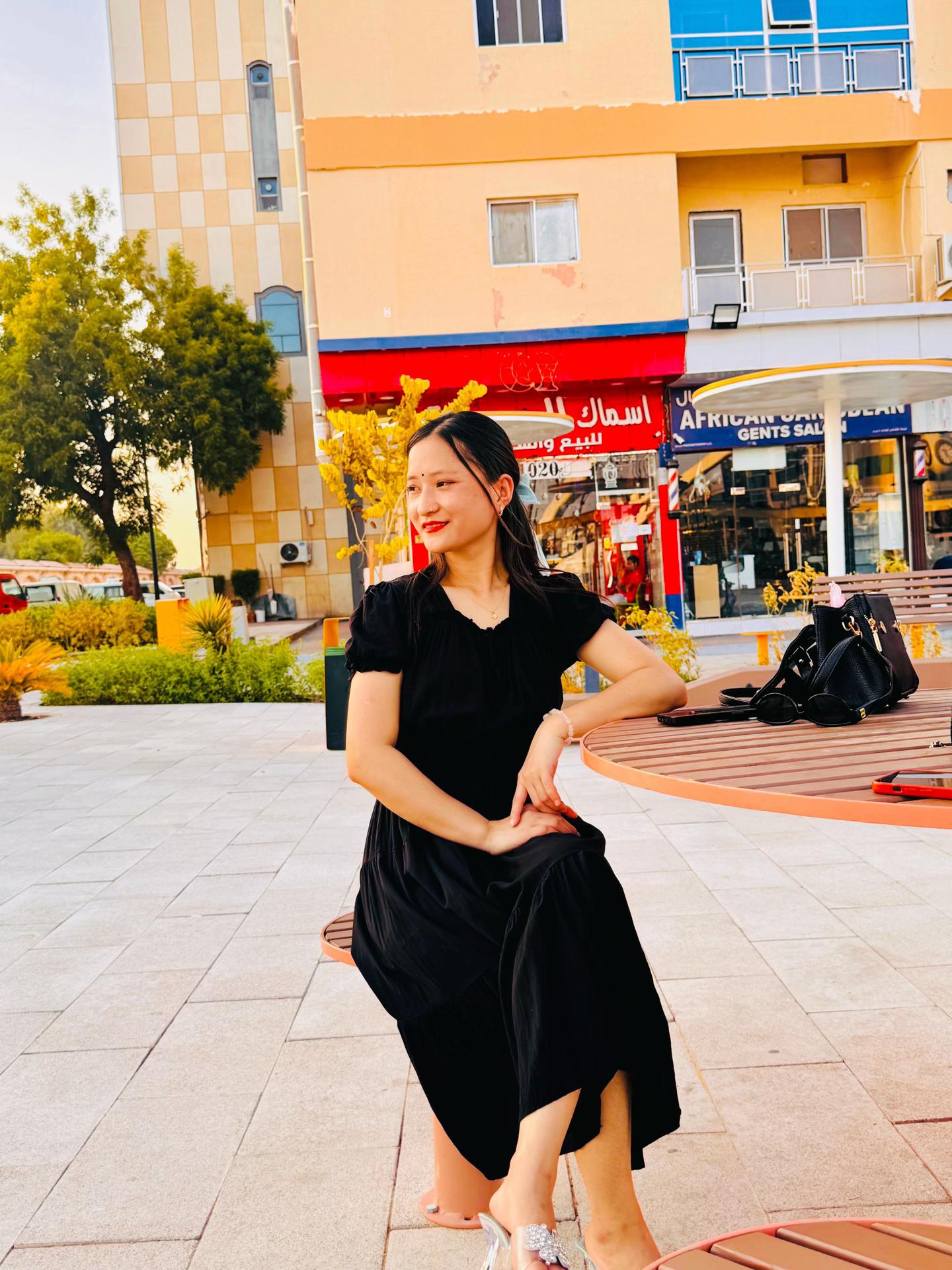 @Amrita Ghale