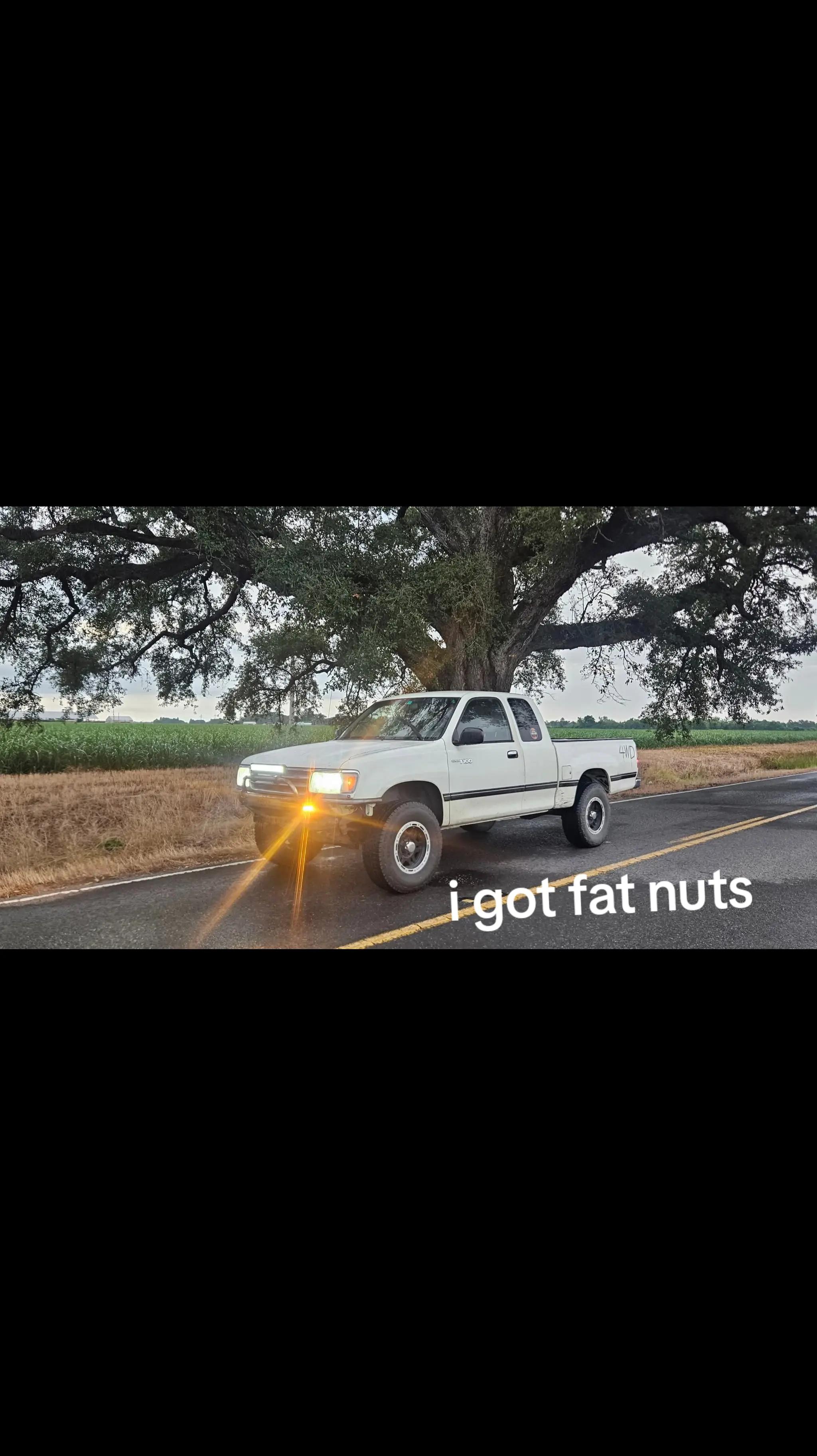 @Brendan ChevyTruck