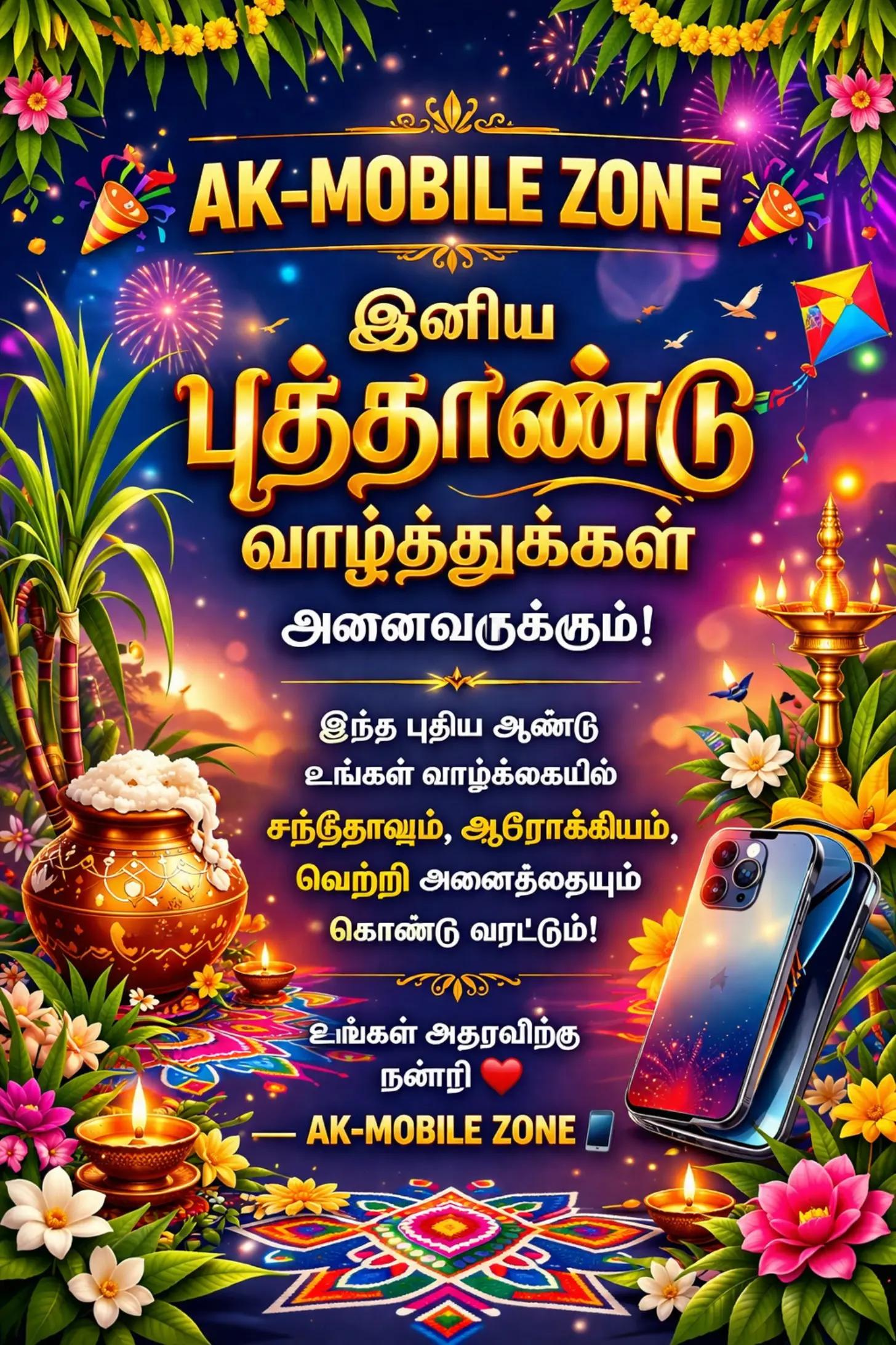 @AK-MOBILE ZONE