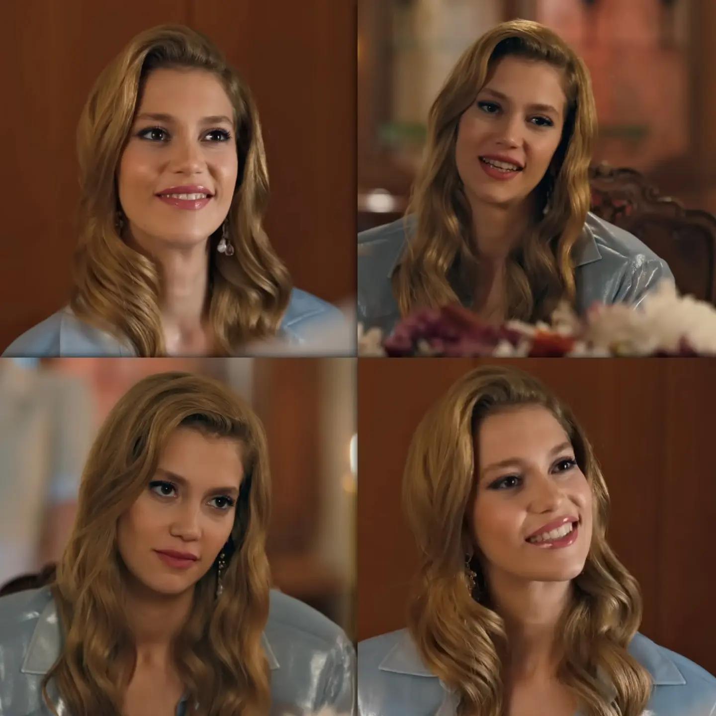 @Ecem Sena Bayır