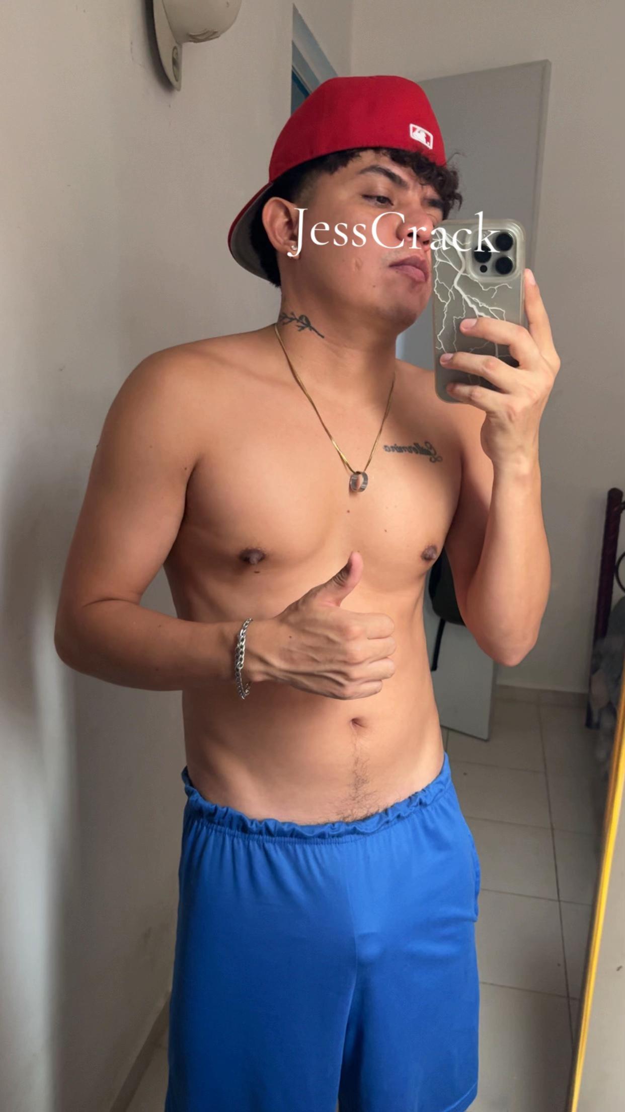 @JessCrack
